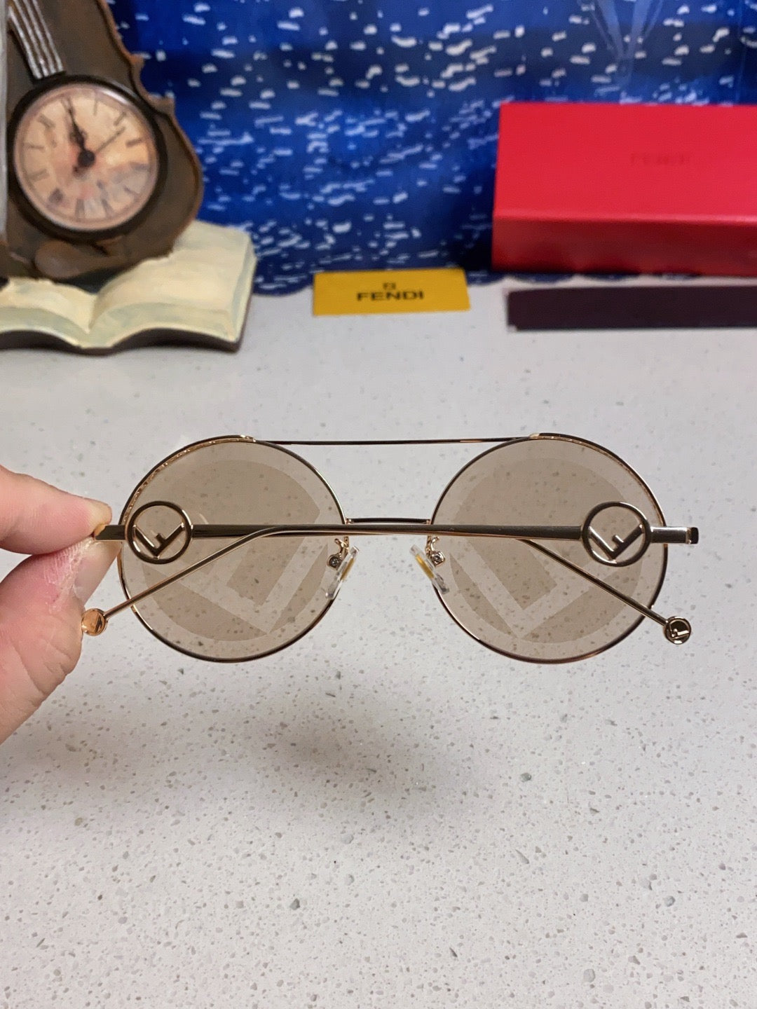 Fendi Sunglasses