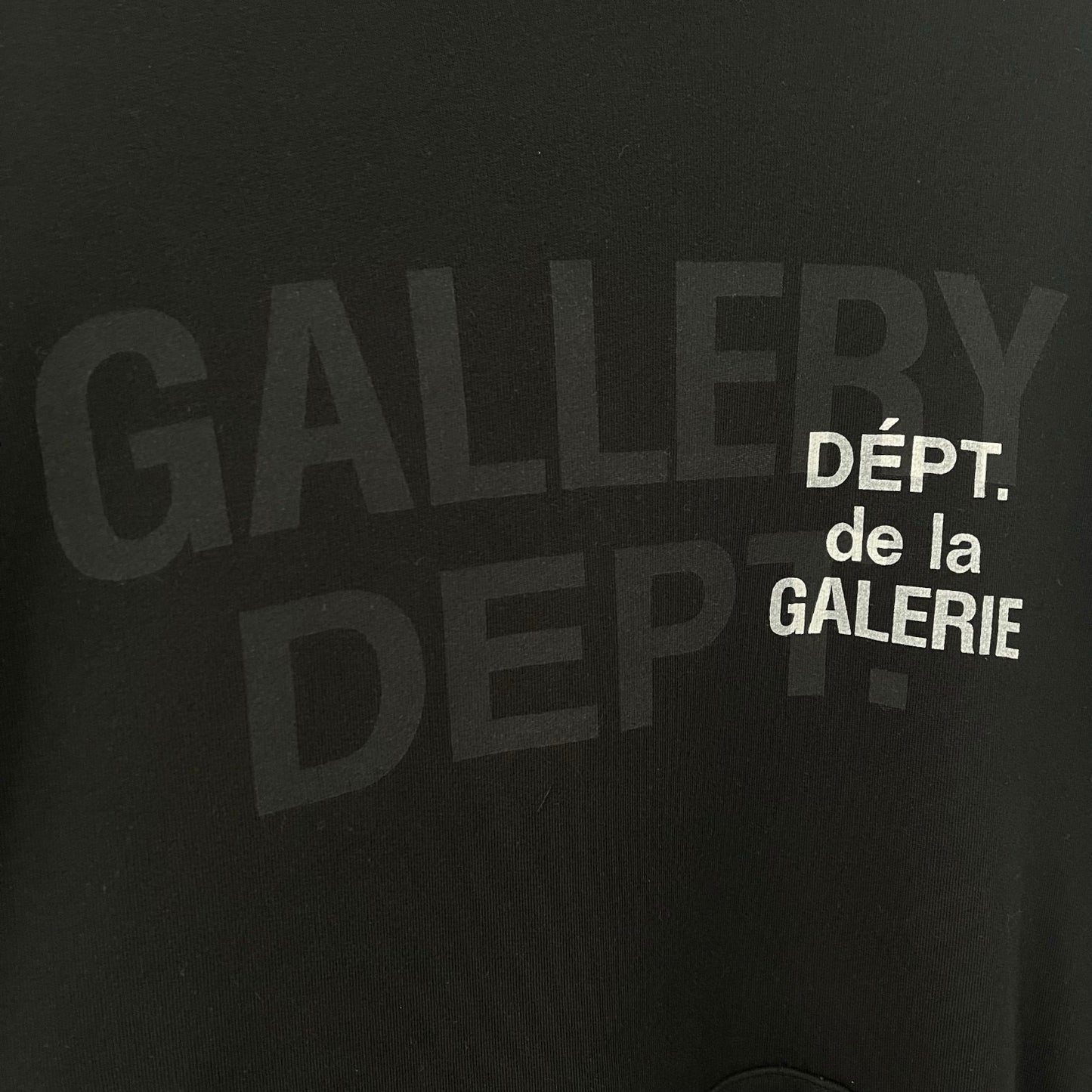 Gallery Dept Hoodie