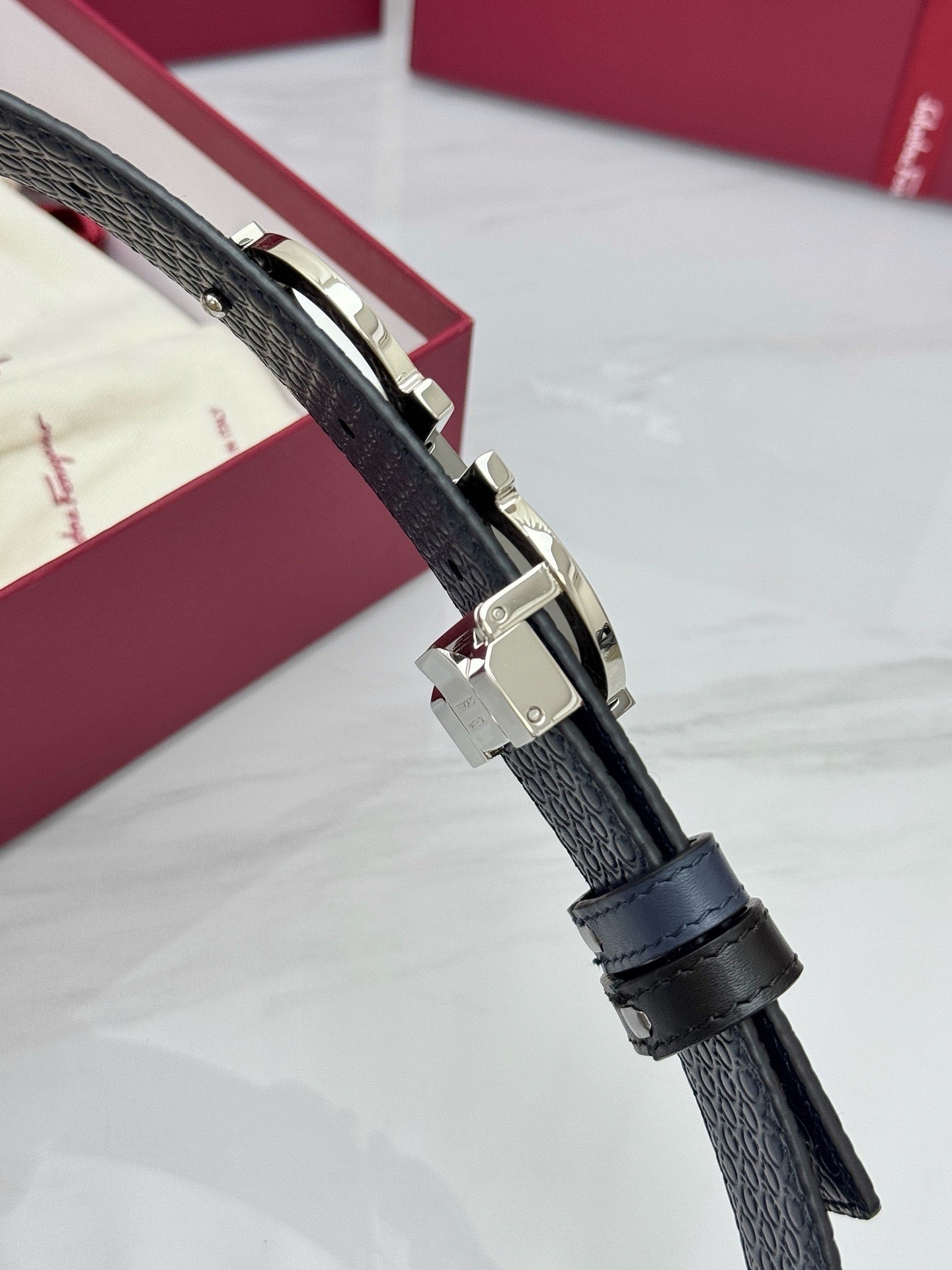 Ferragamo Belt