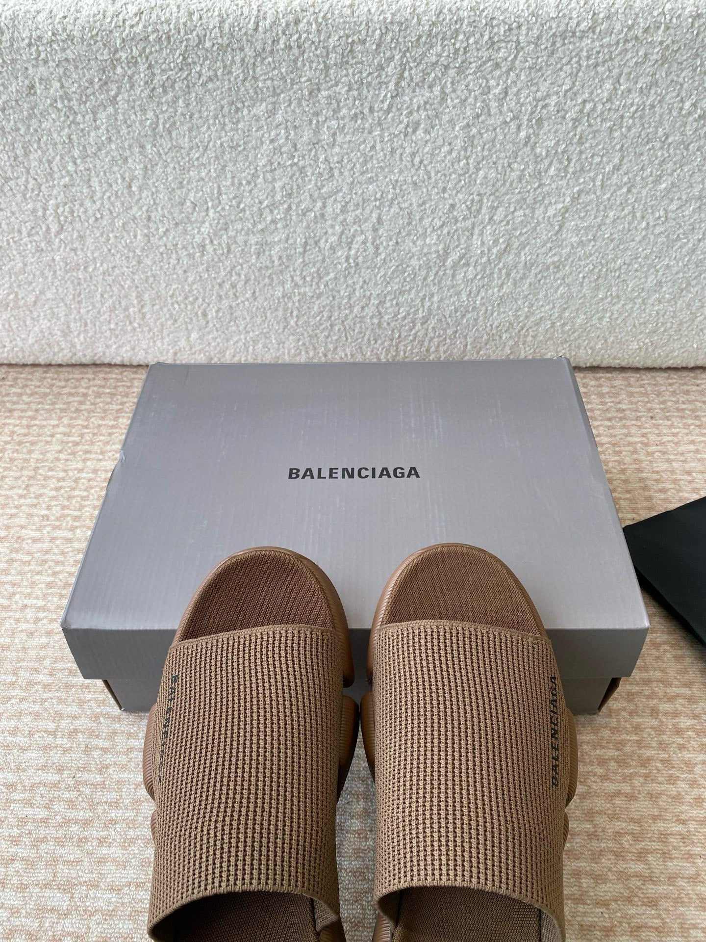 BLCG Sandals