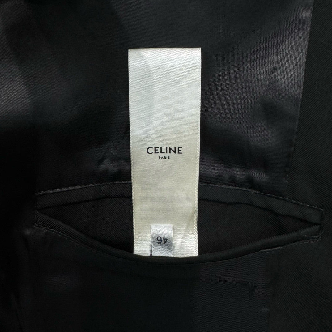Celine Jacket