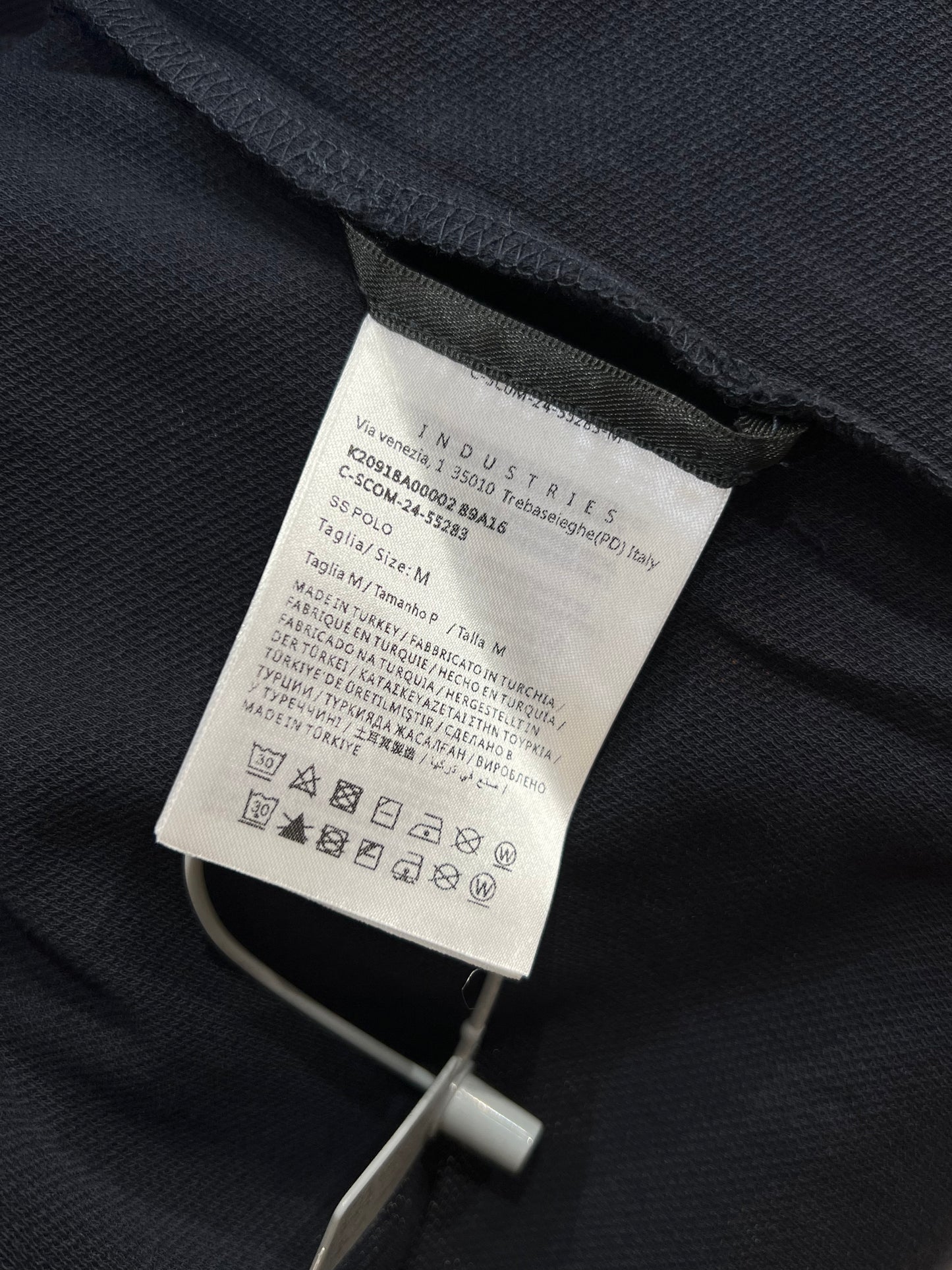 Moncler Polo