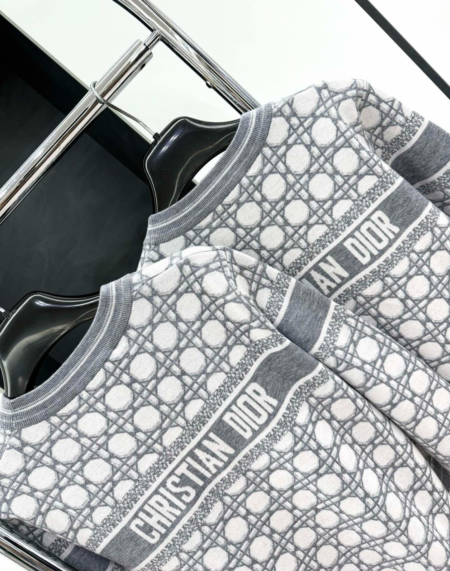 Dior Sweater