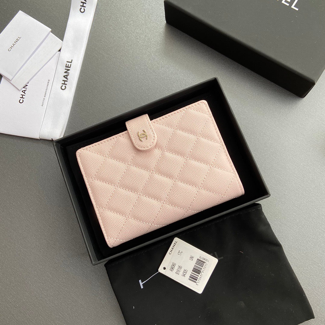 Chanel Wallet
