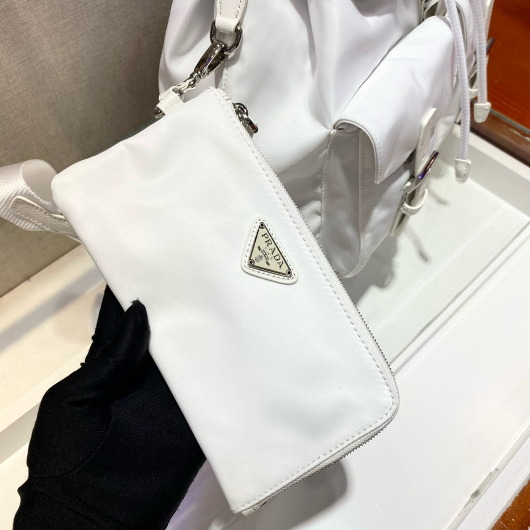 Prada Backpack