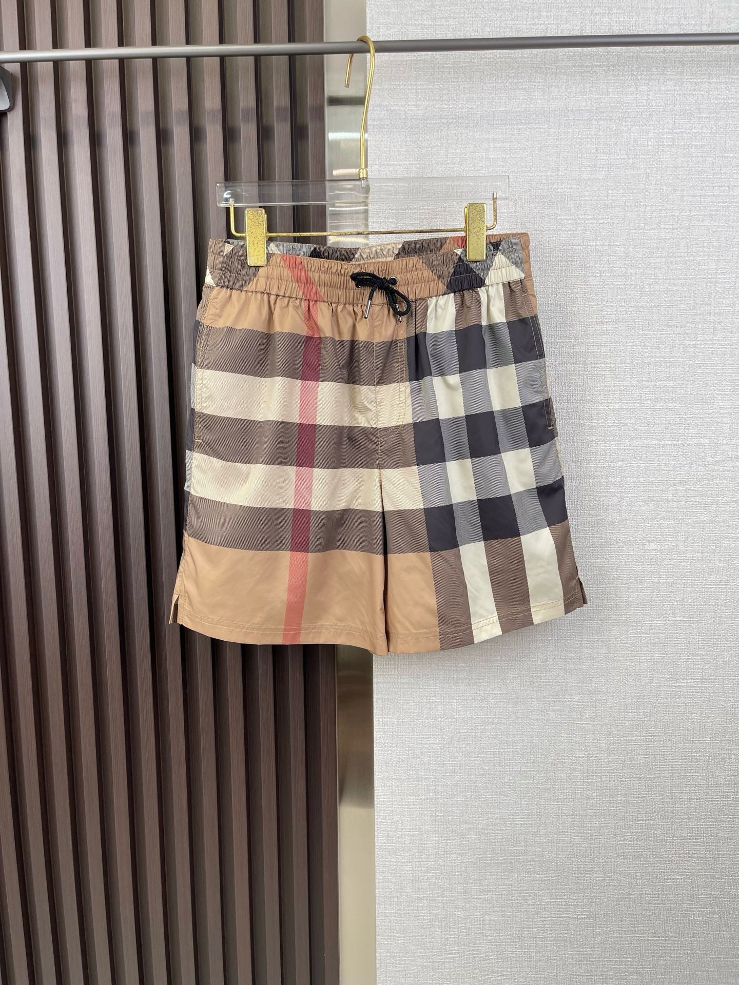 BBR Short Pant