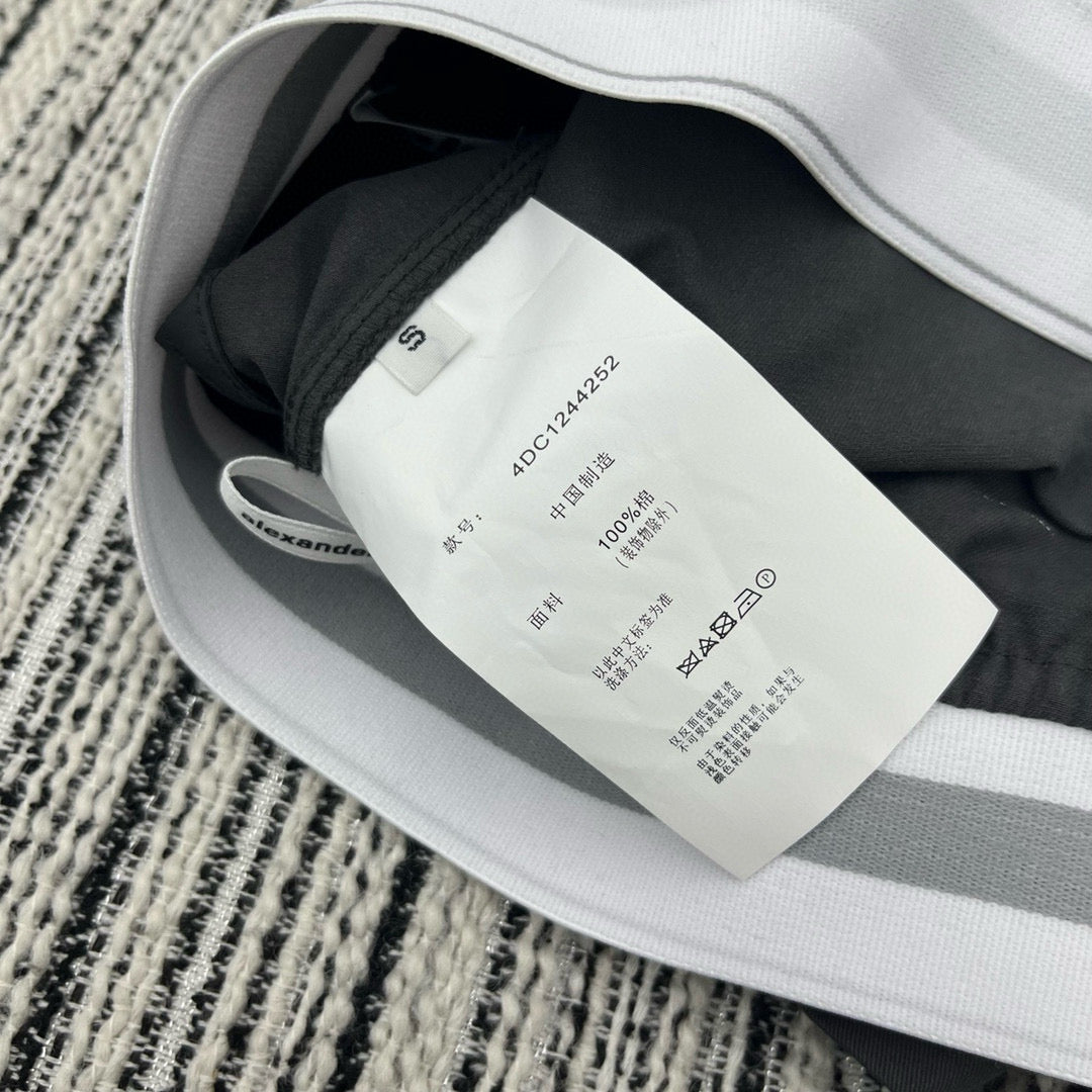 Alexander Wang Short Pants