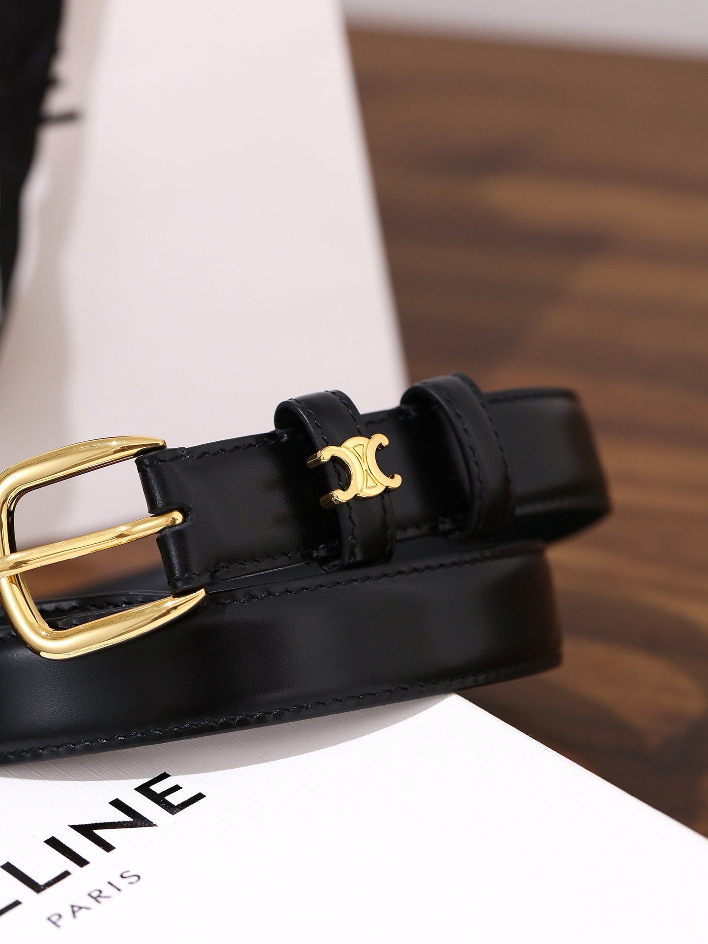 Celine Belt