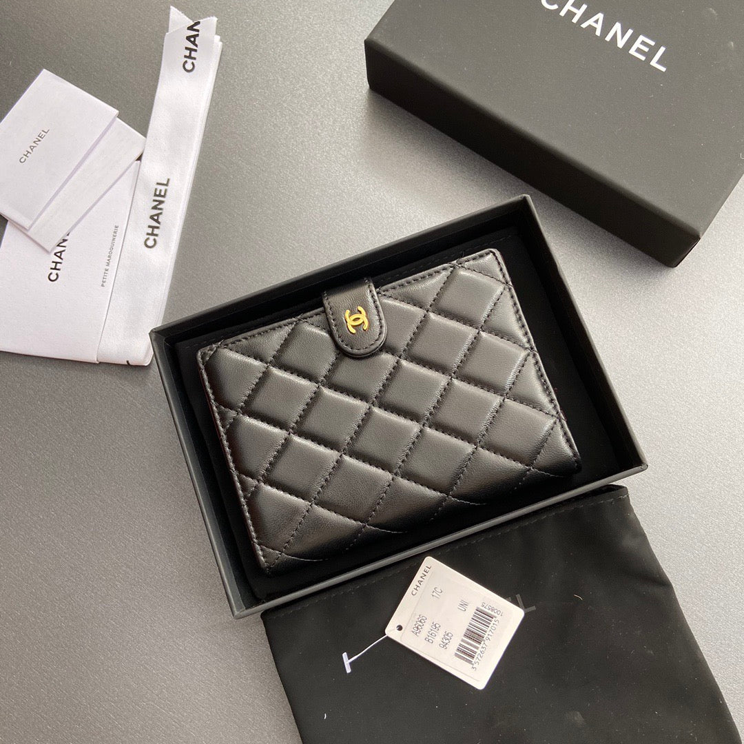 Chanel Wallet