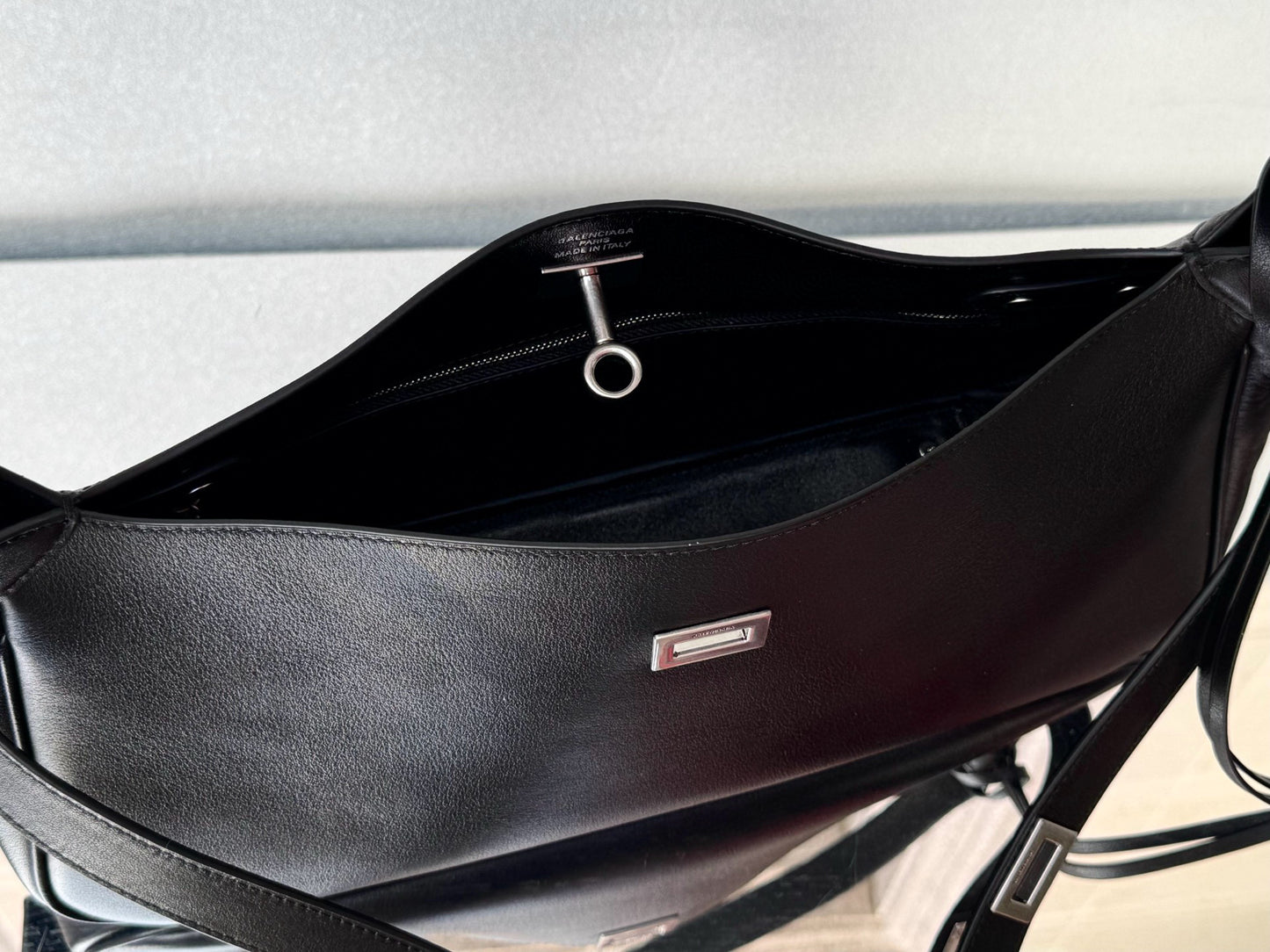 BLCG Belair Shoulder Bag(35x17x10cm)