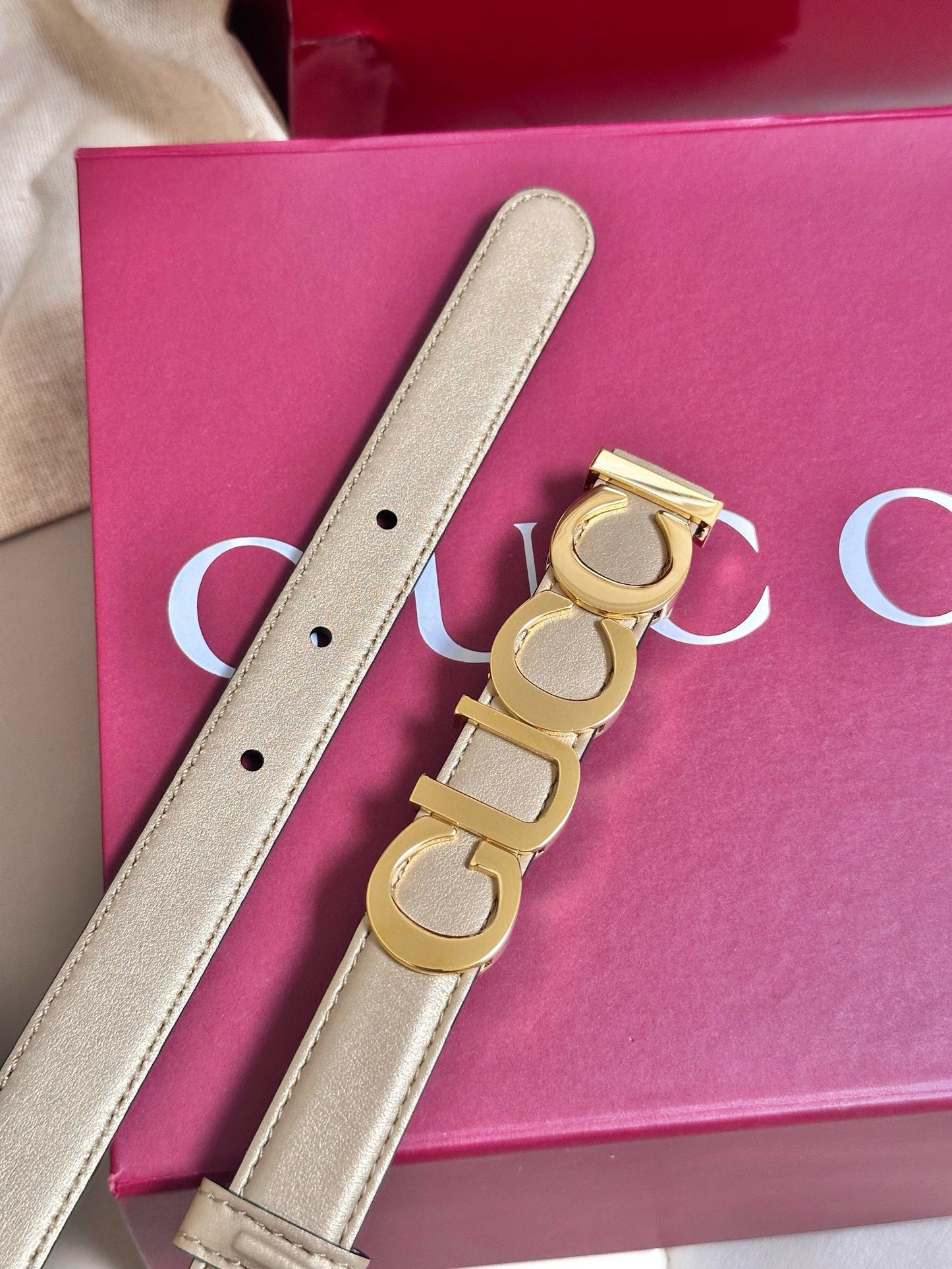 Gucci Belt