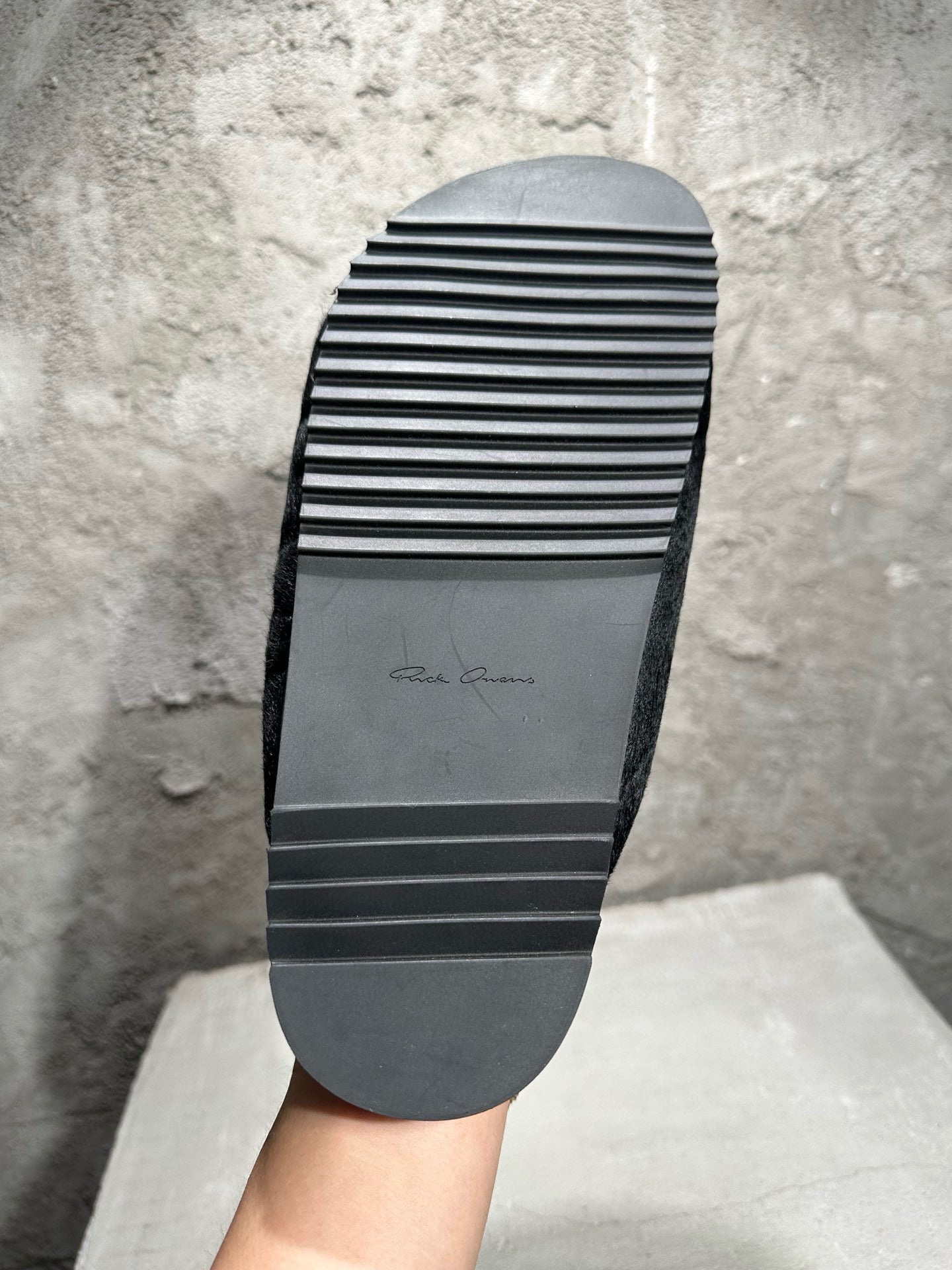 Rick Owen Sandal