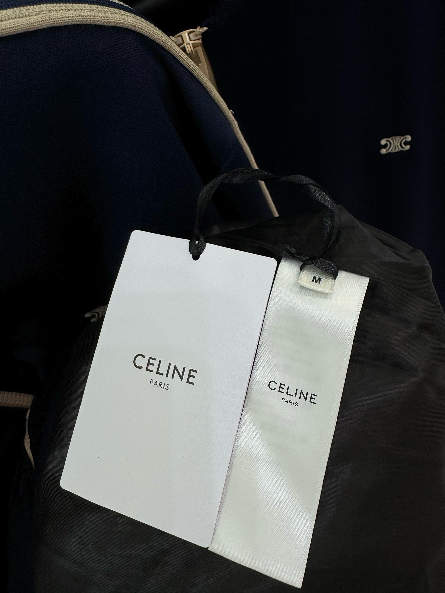 Celine Long Pants