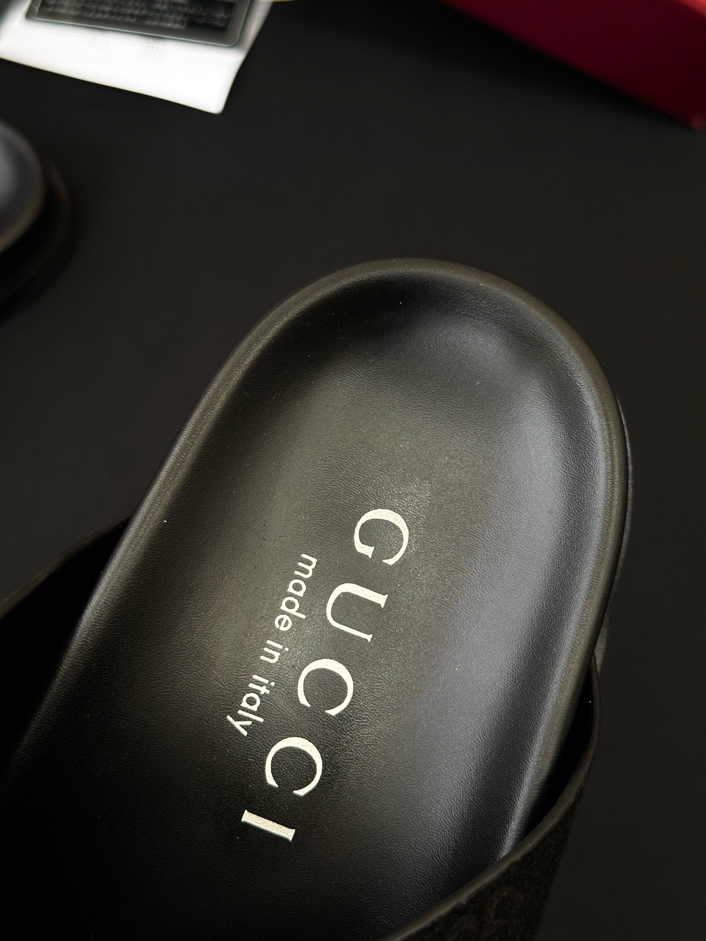 Gucci Sandals