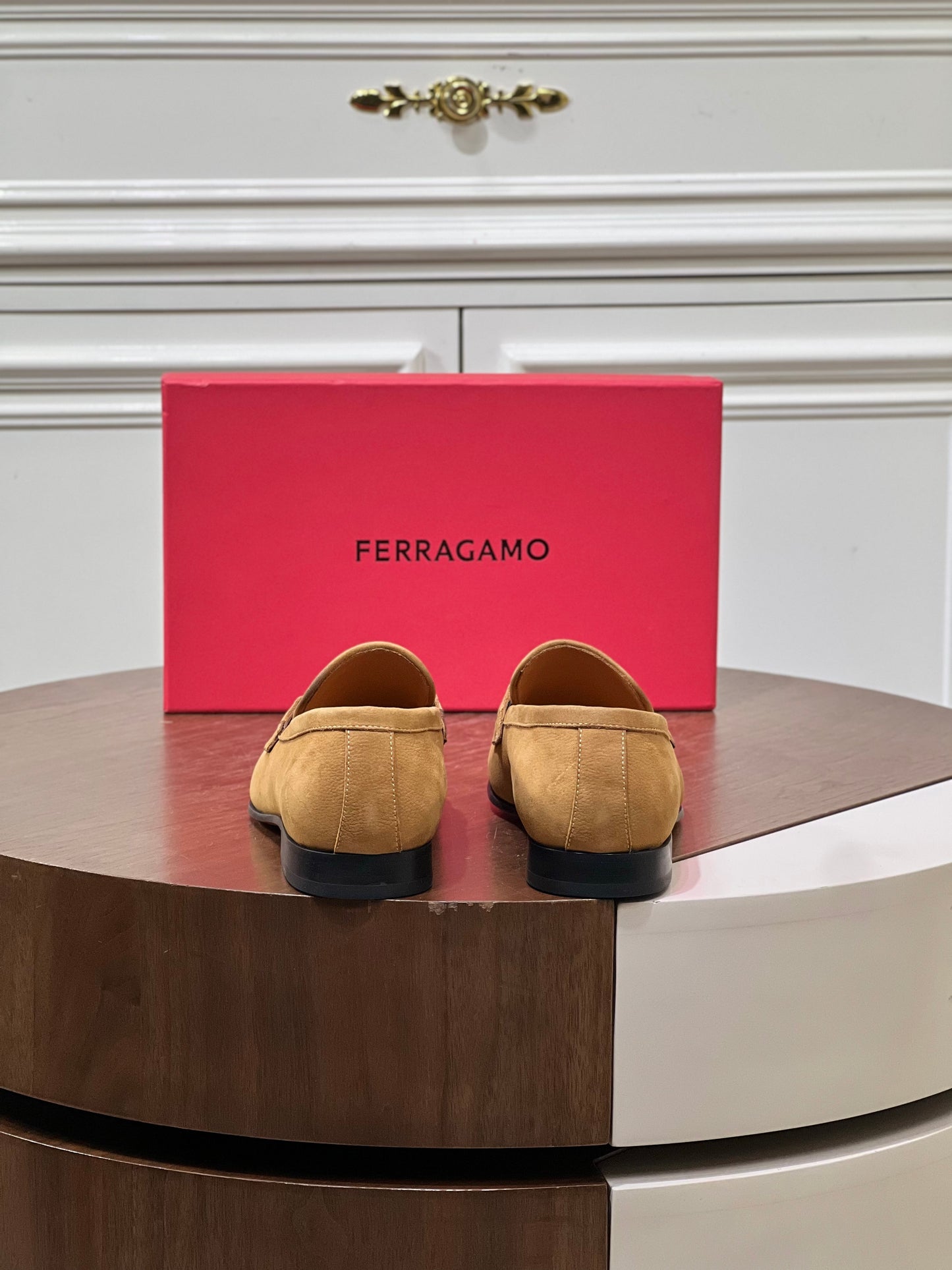 FG Loafer