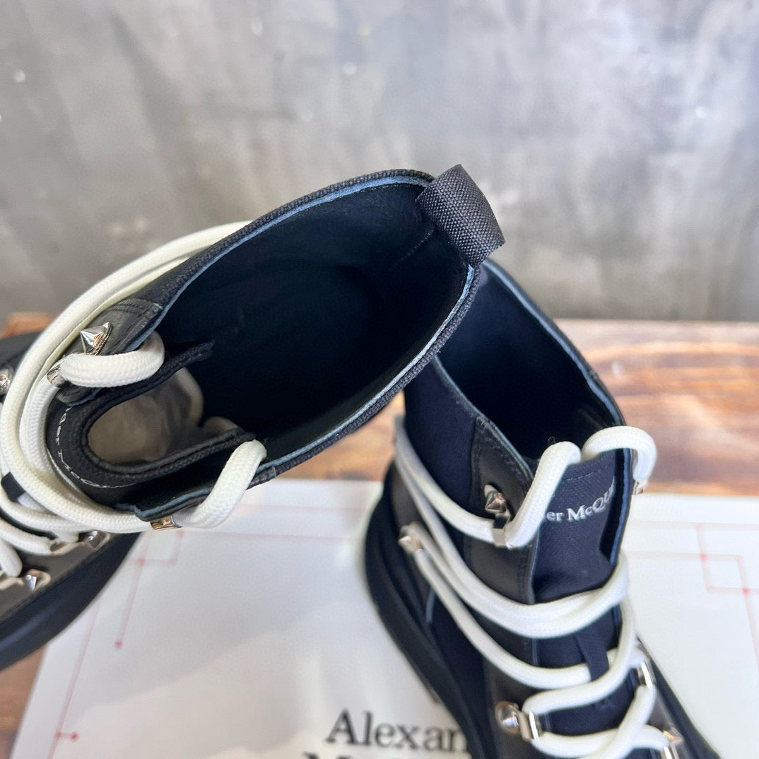 Alexander McQueen Boots