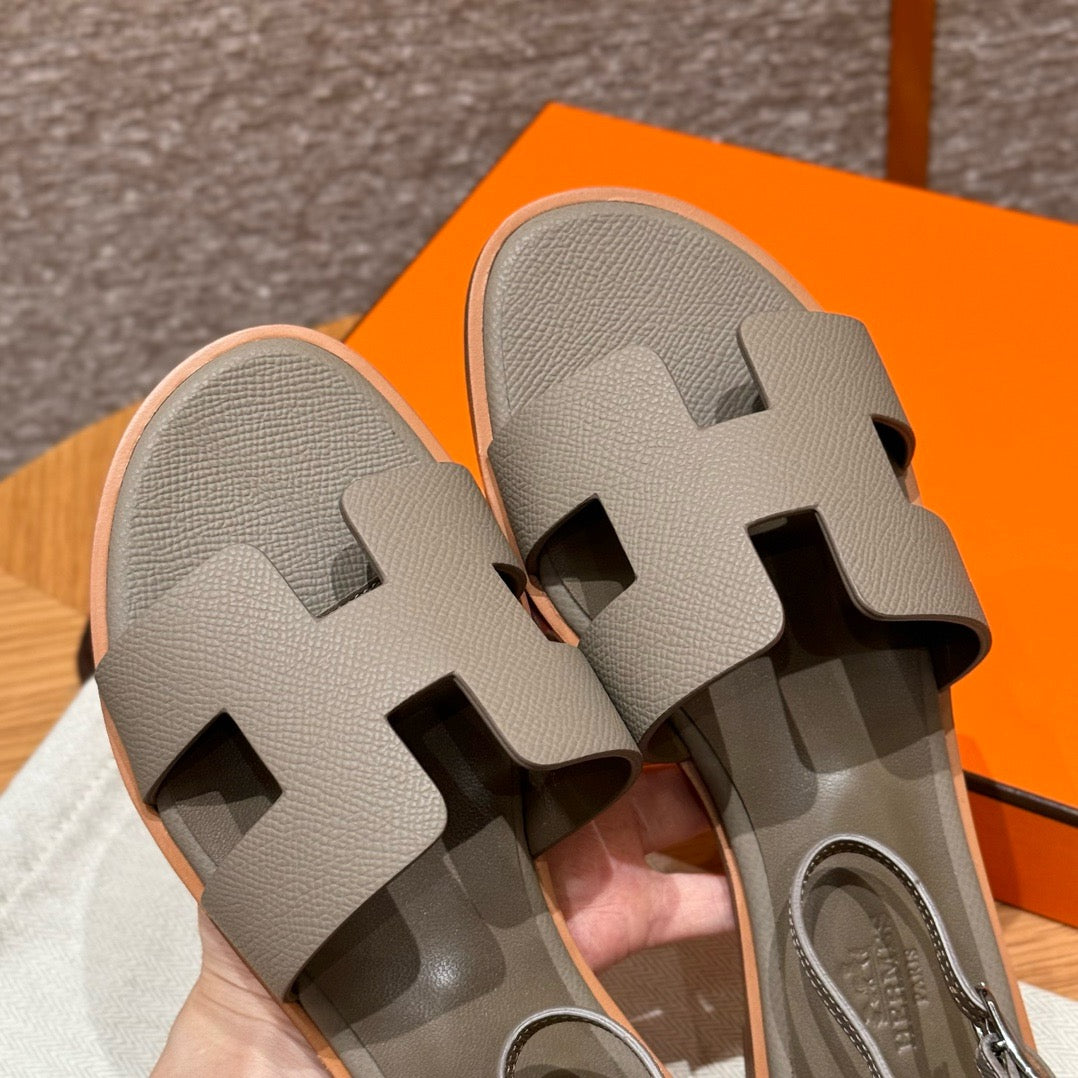Hermes Sandals