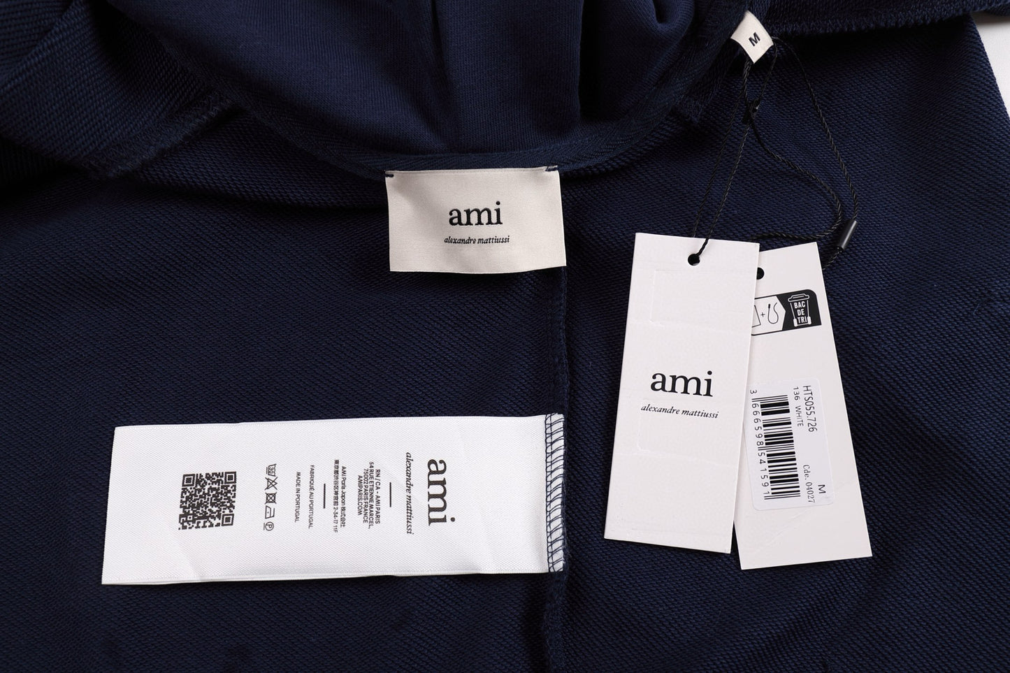 Ami Hoodie