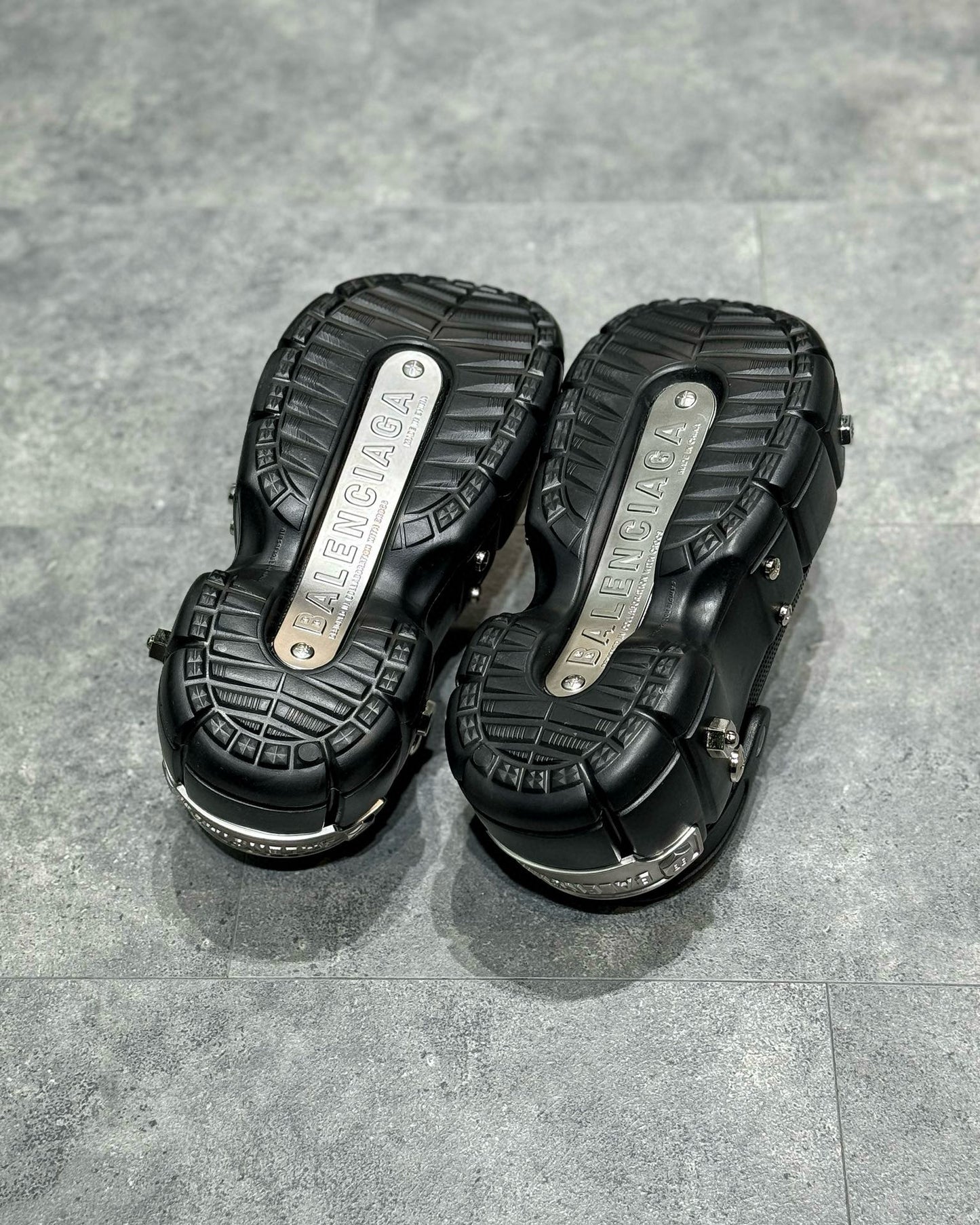 SANDALIAS BLCG X CROCS