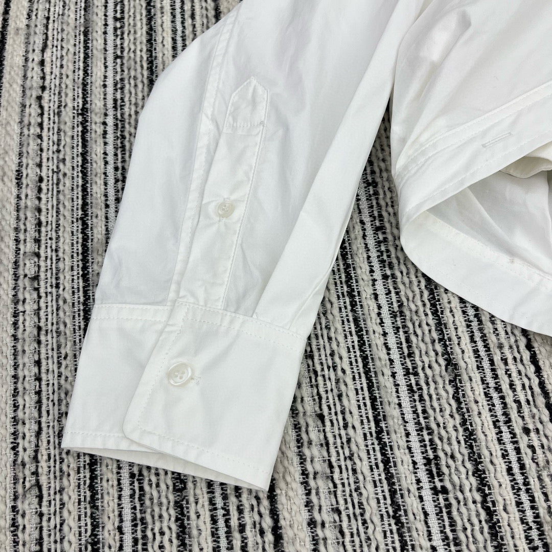 Alexander Wang Long Sleeve Shirt