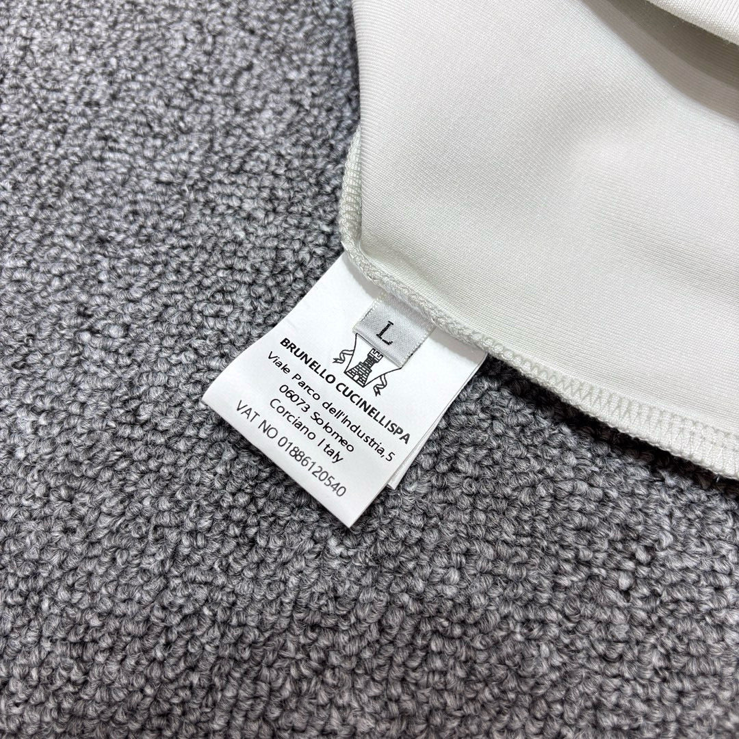 Brunello Cucinelli Long Sleeve