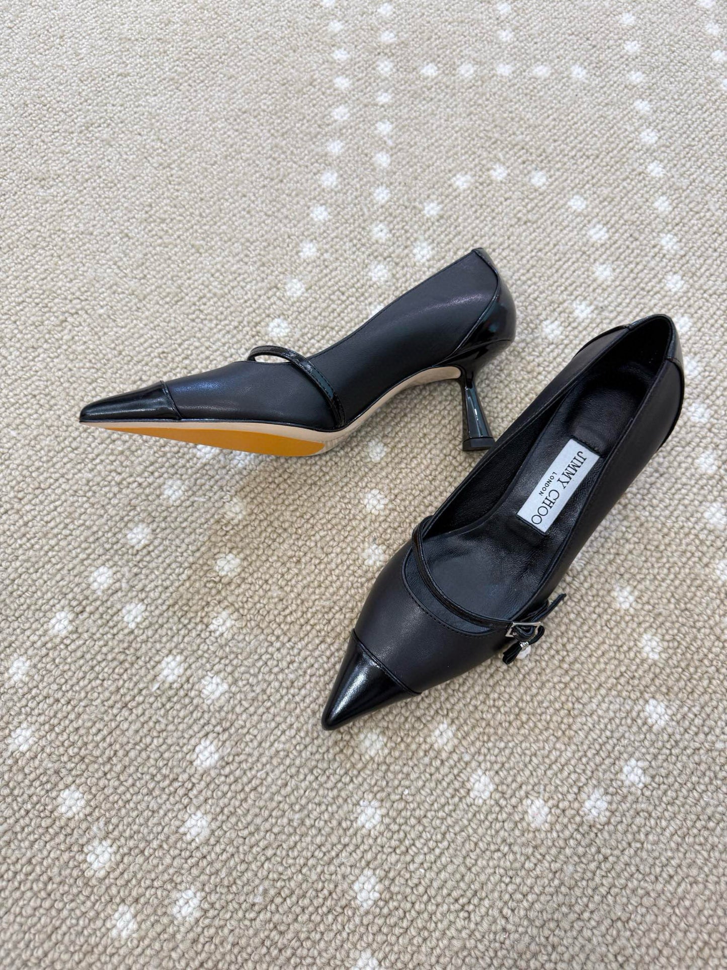 Jimmy Choo Heels
