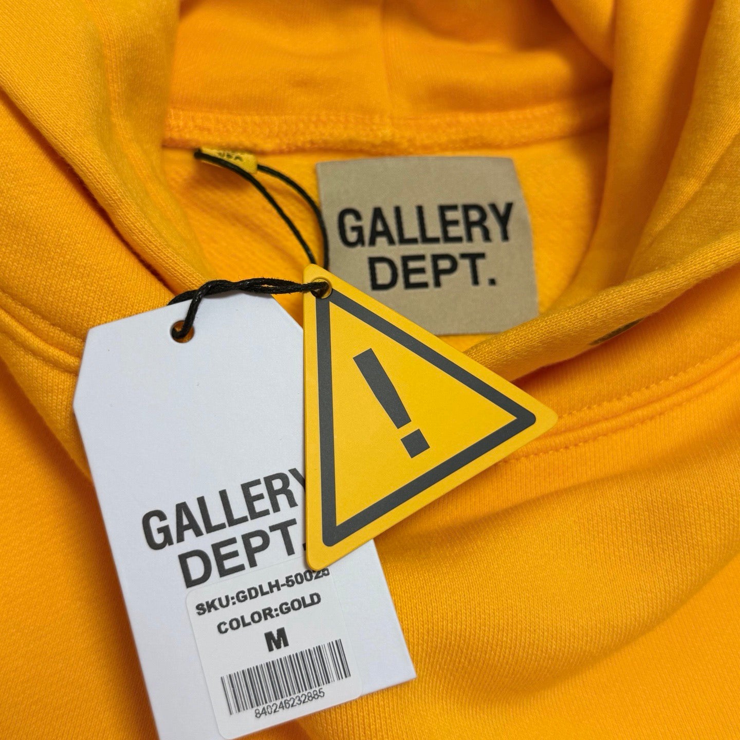 Gallery Dept Hoodie