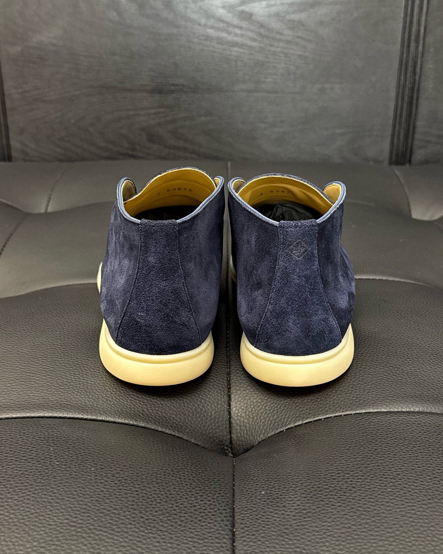 Loro Piana Shoes