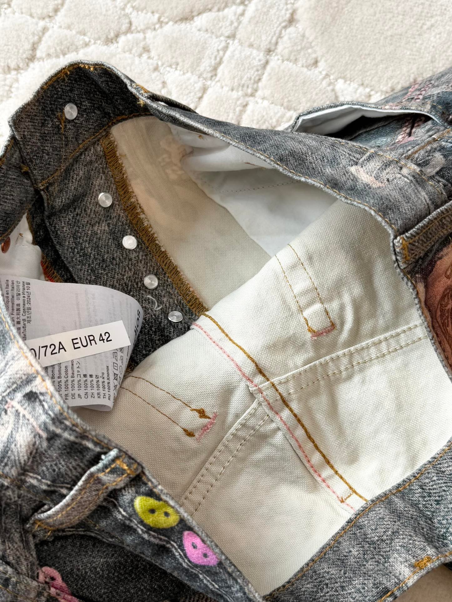 Acne Studios Jeans