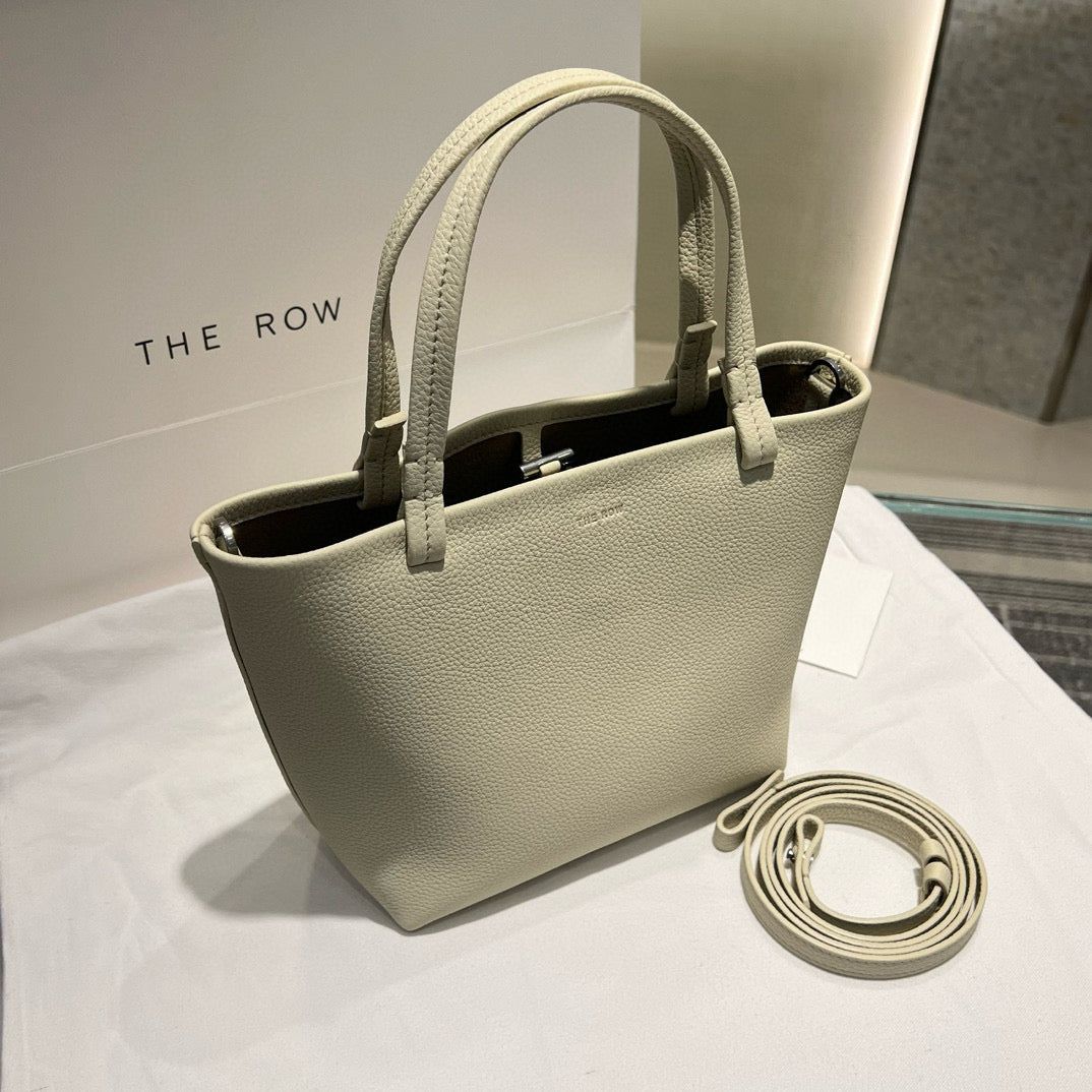The Row Small Park Tote Handbag