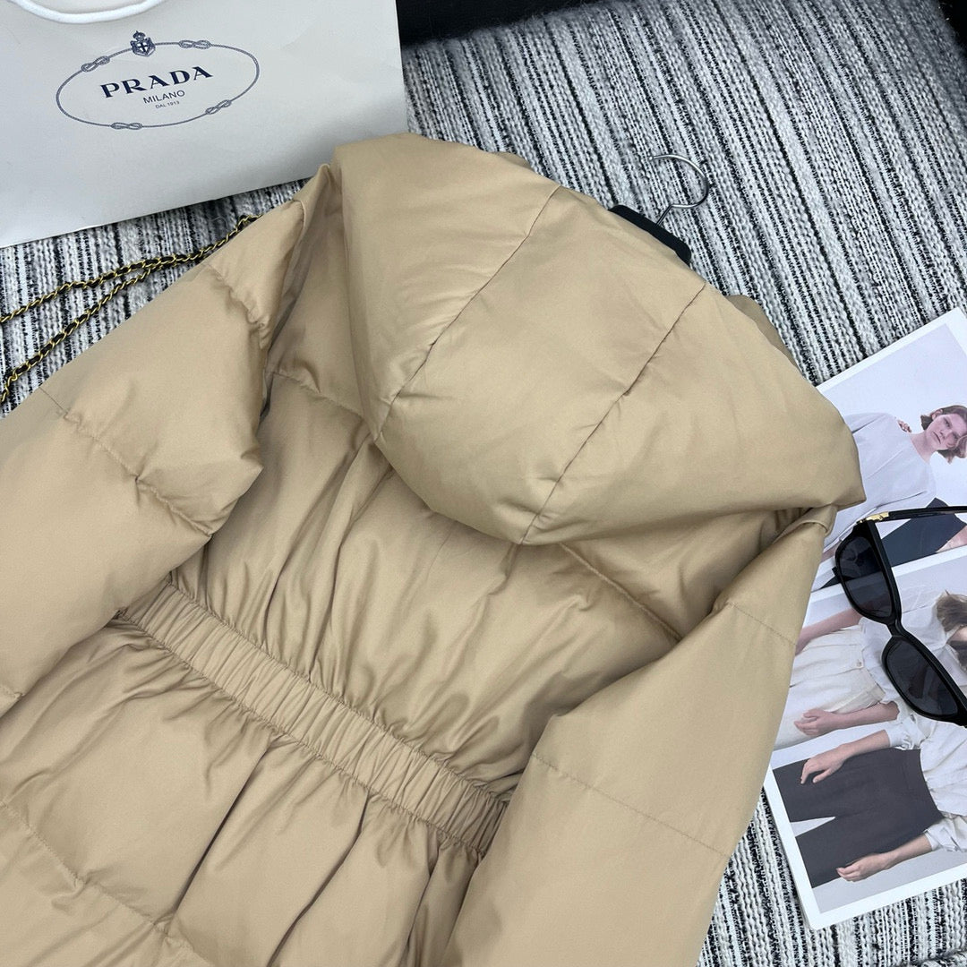Prada Down Jacket