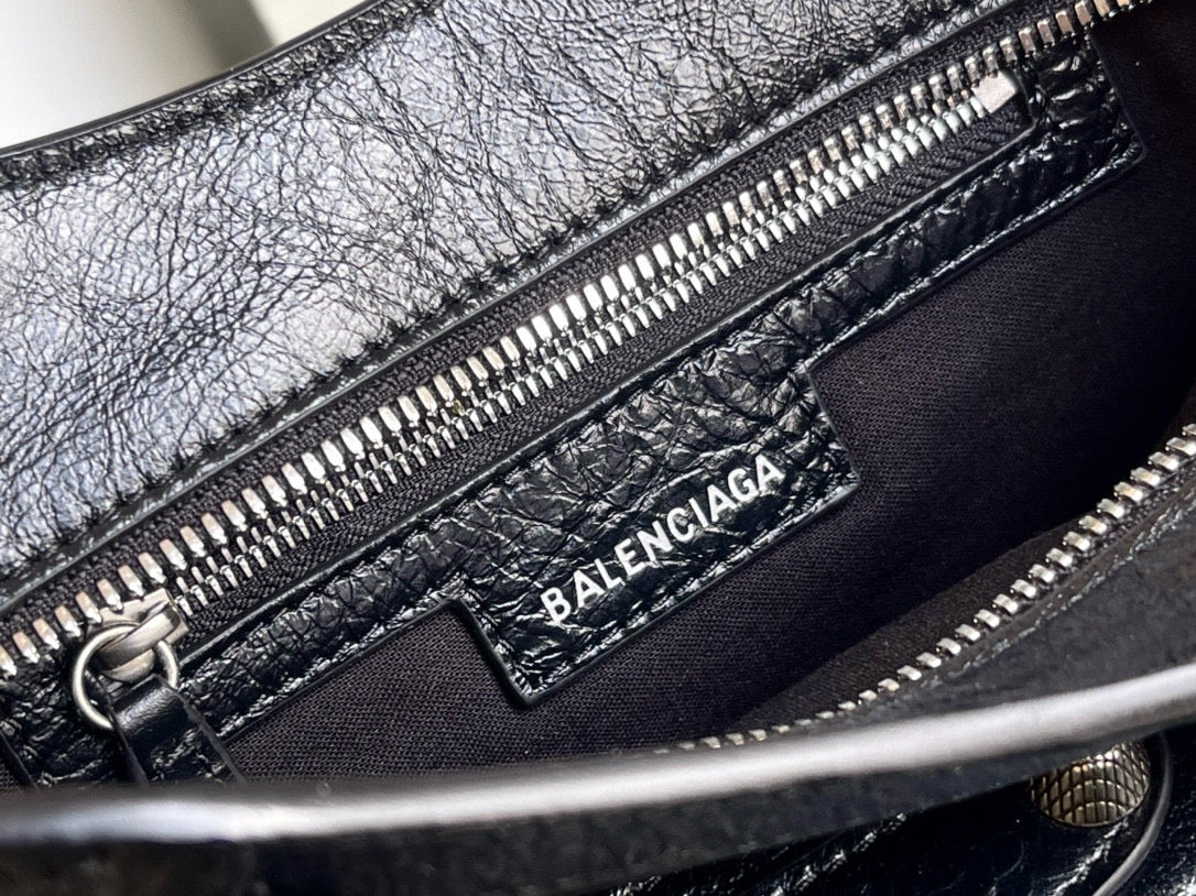BLCG Neo Cagole Motor Bag(26x13x18cm)
