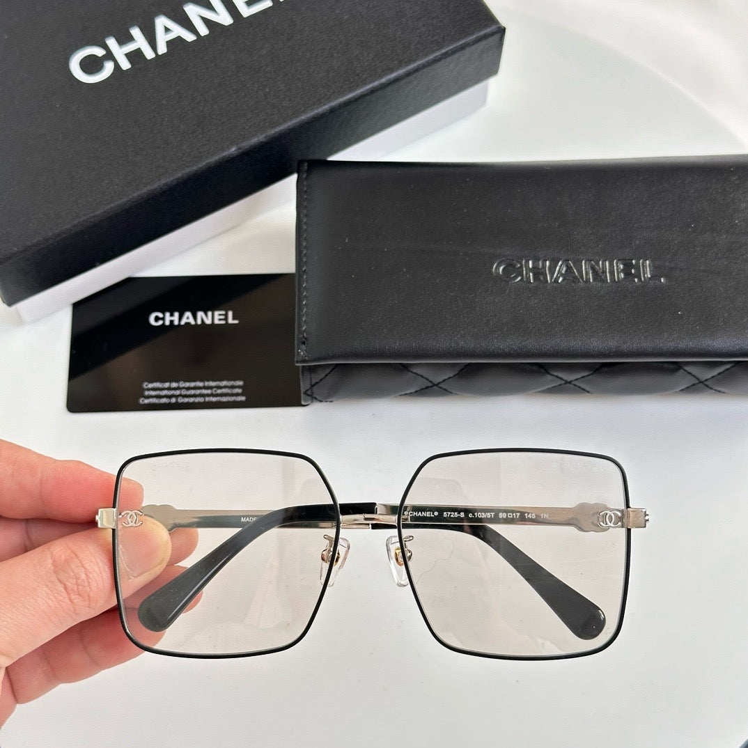 gafas chanel