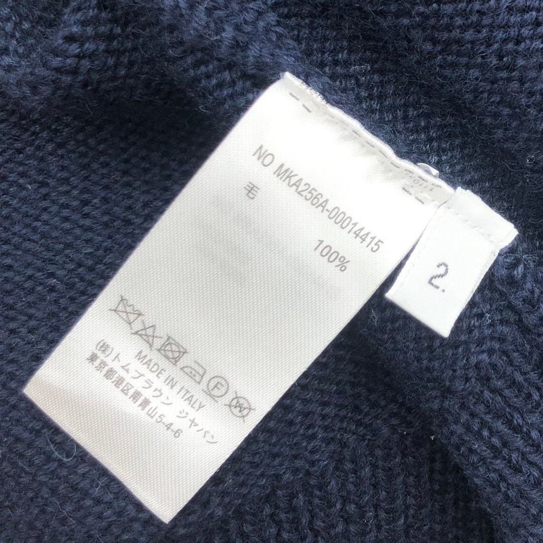 Thom Browne Cardigan
