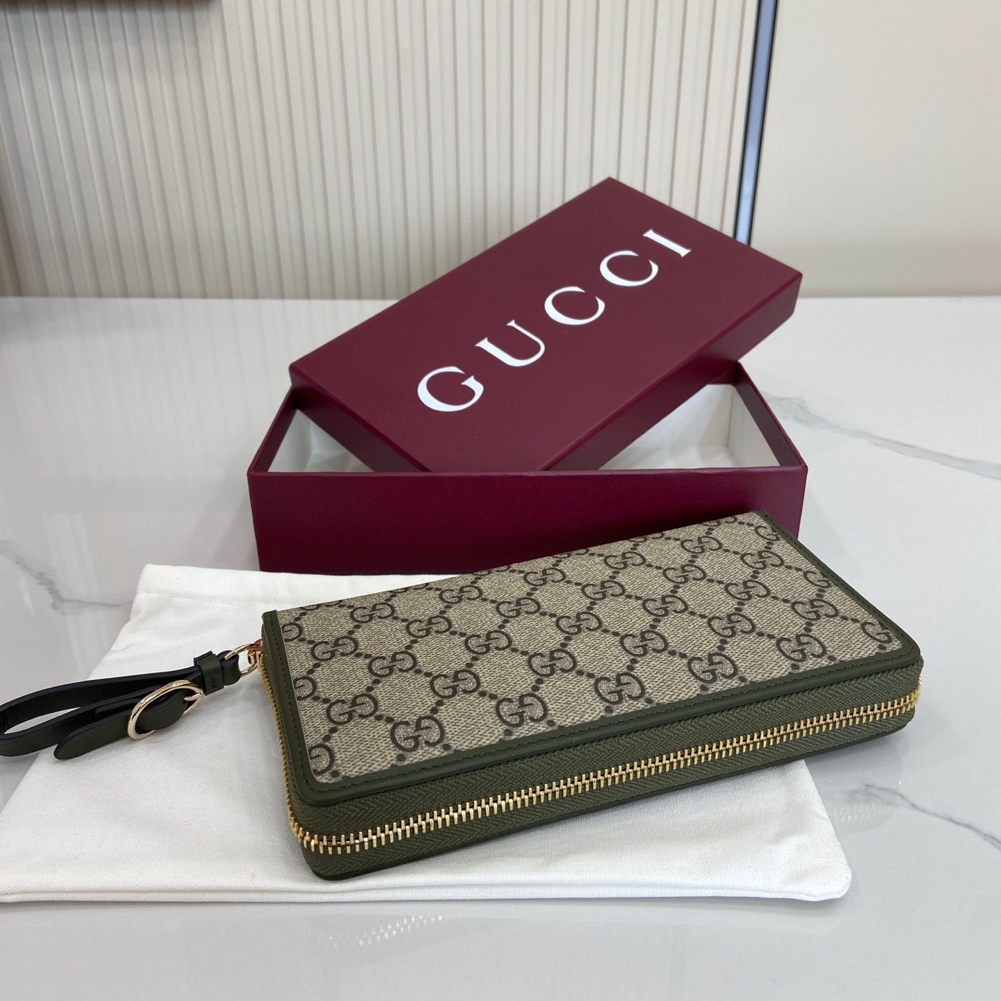 Gucci Wallet