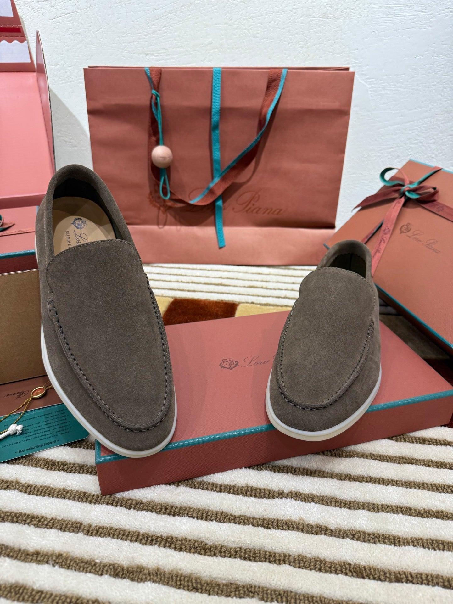 LP Loafers