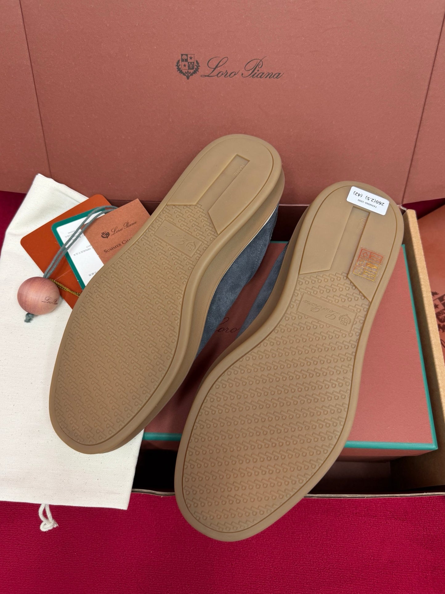 LP Sneaker