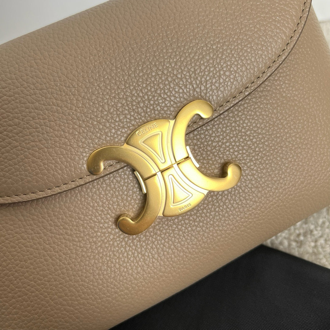 Celine Triomphe Cross Body