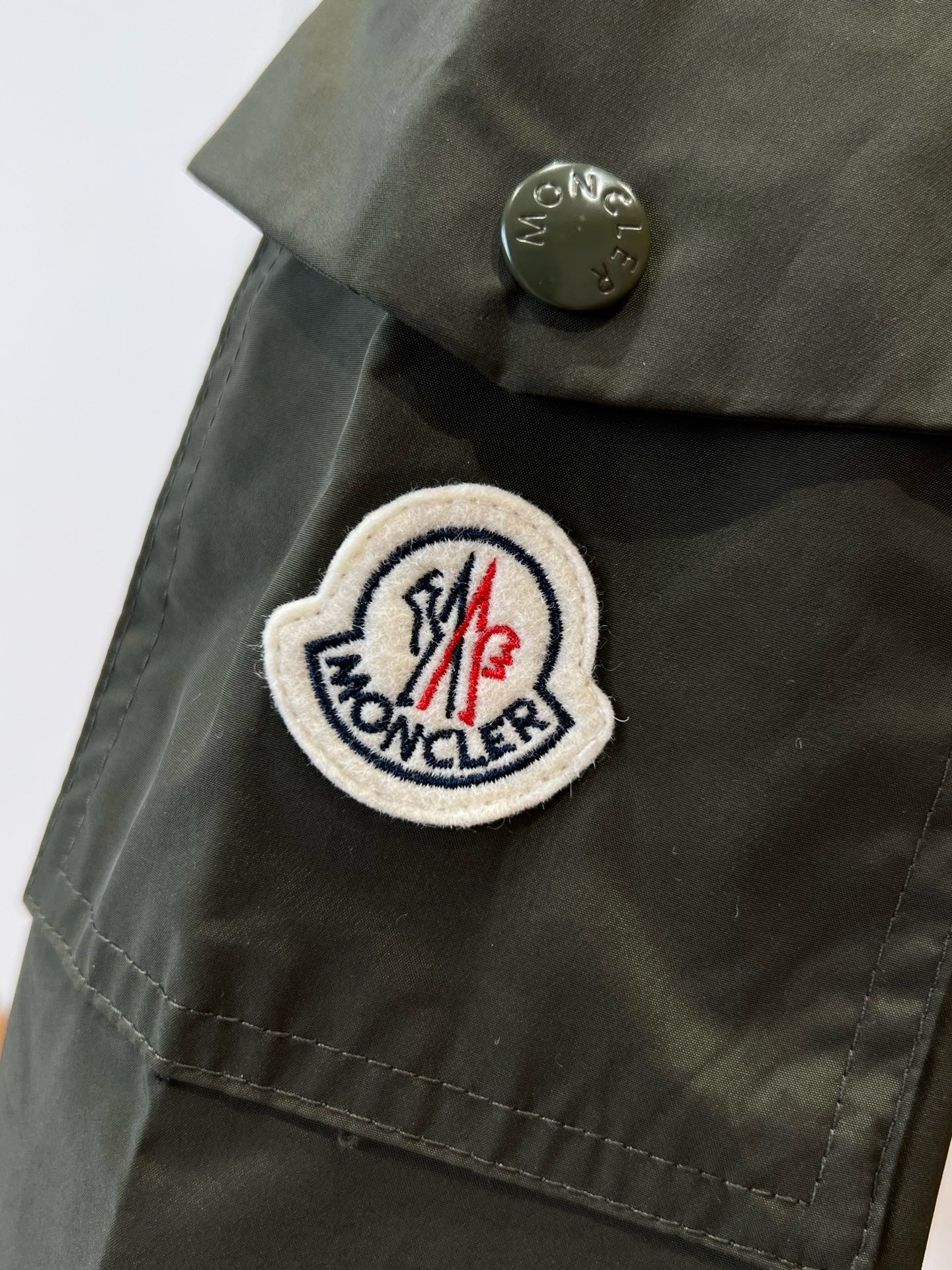 Moncler Jacket