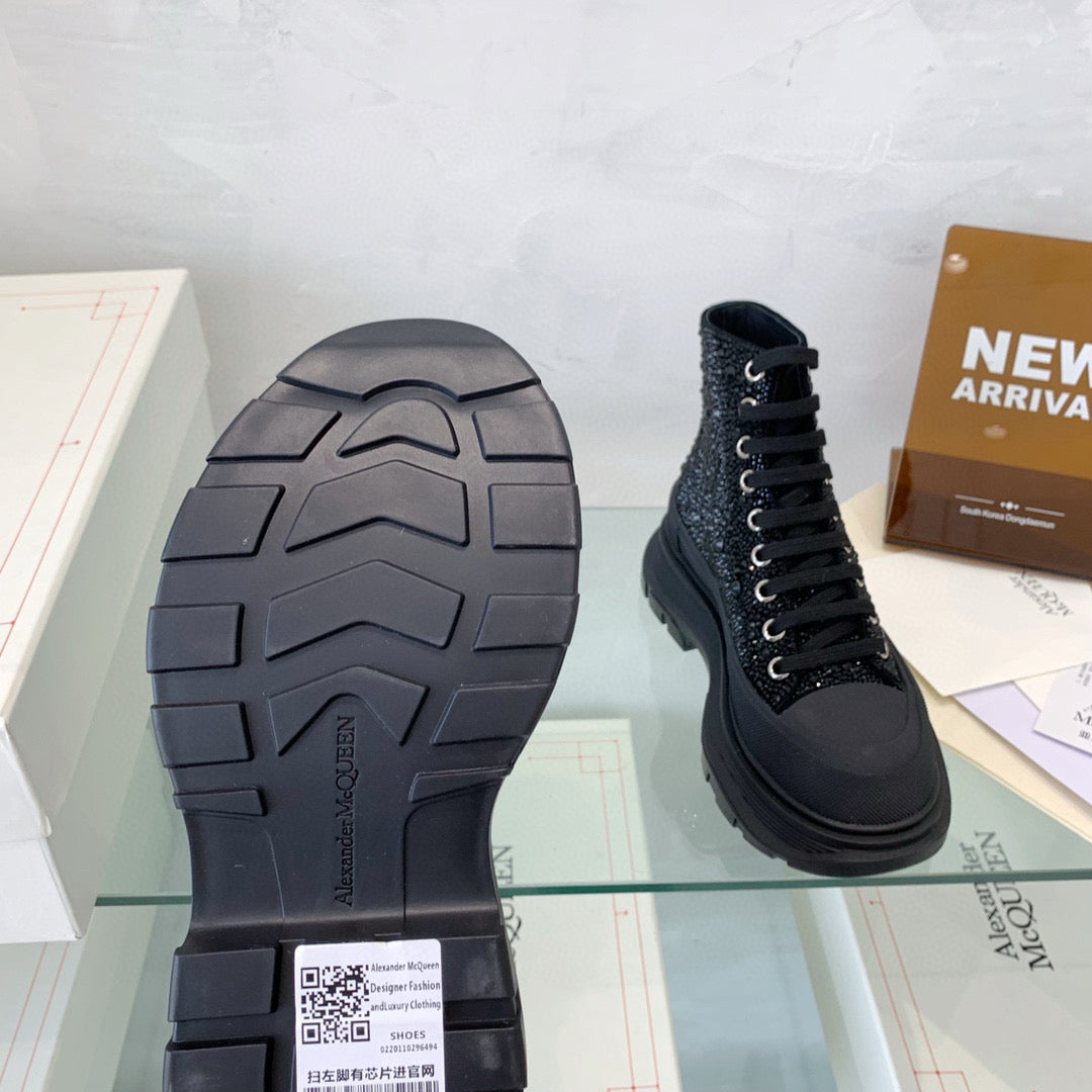 Alexander McQueen Sneakers