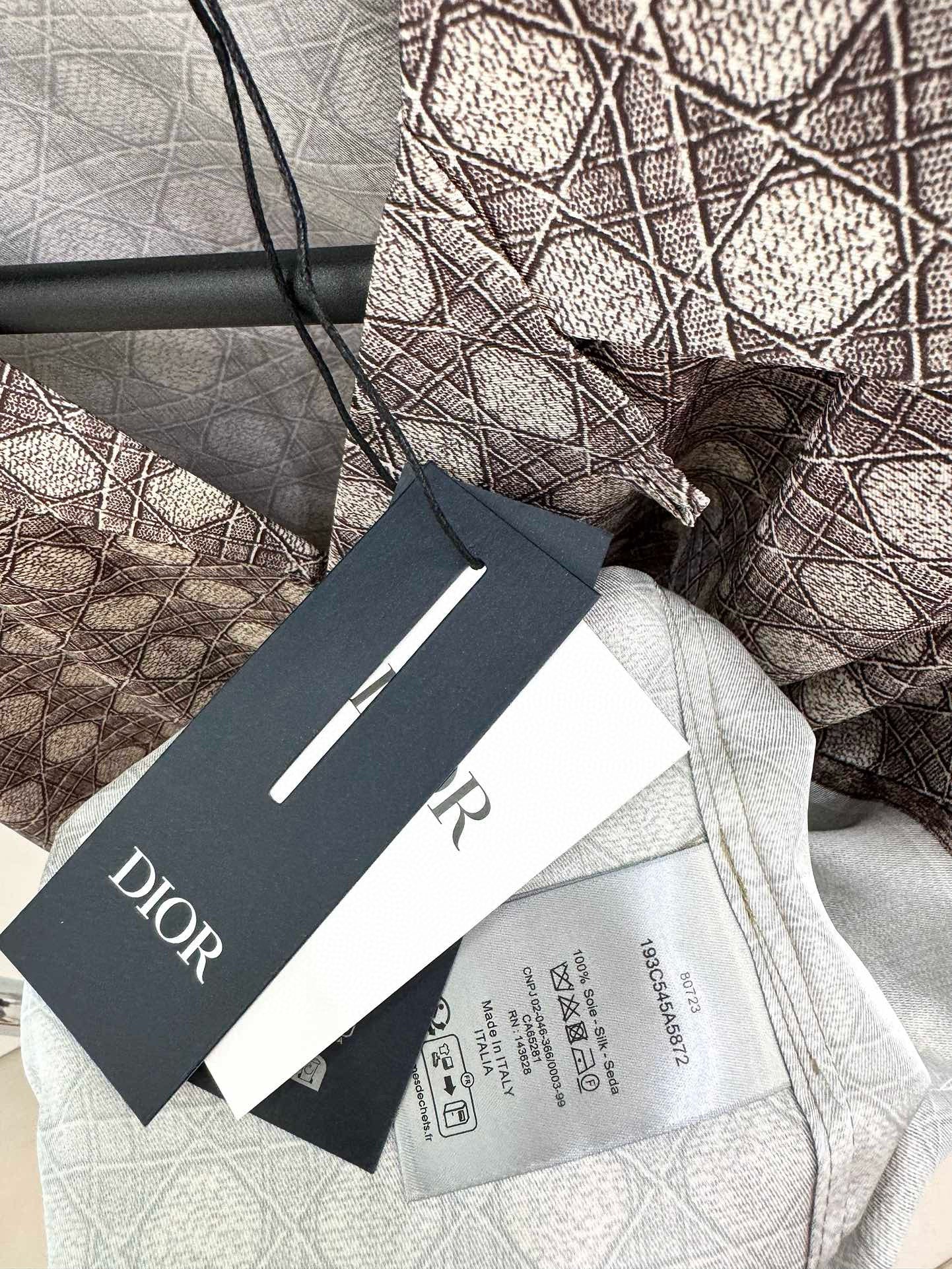 Dior Shirts