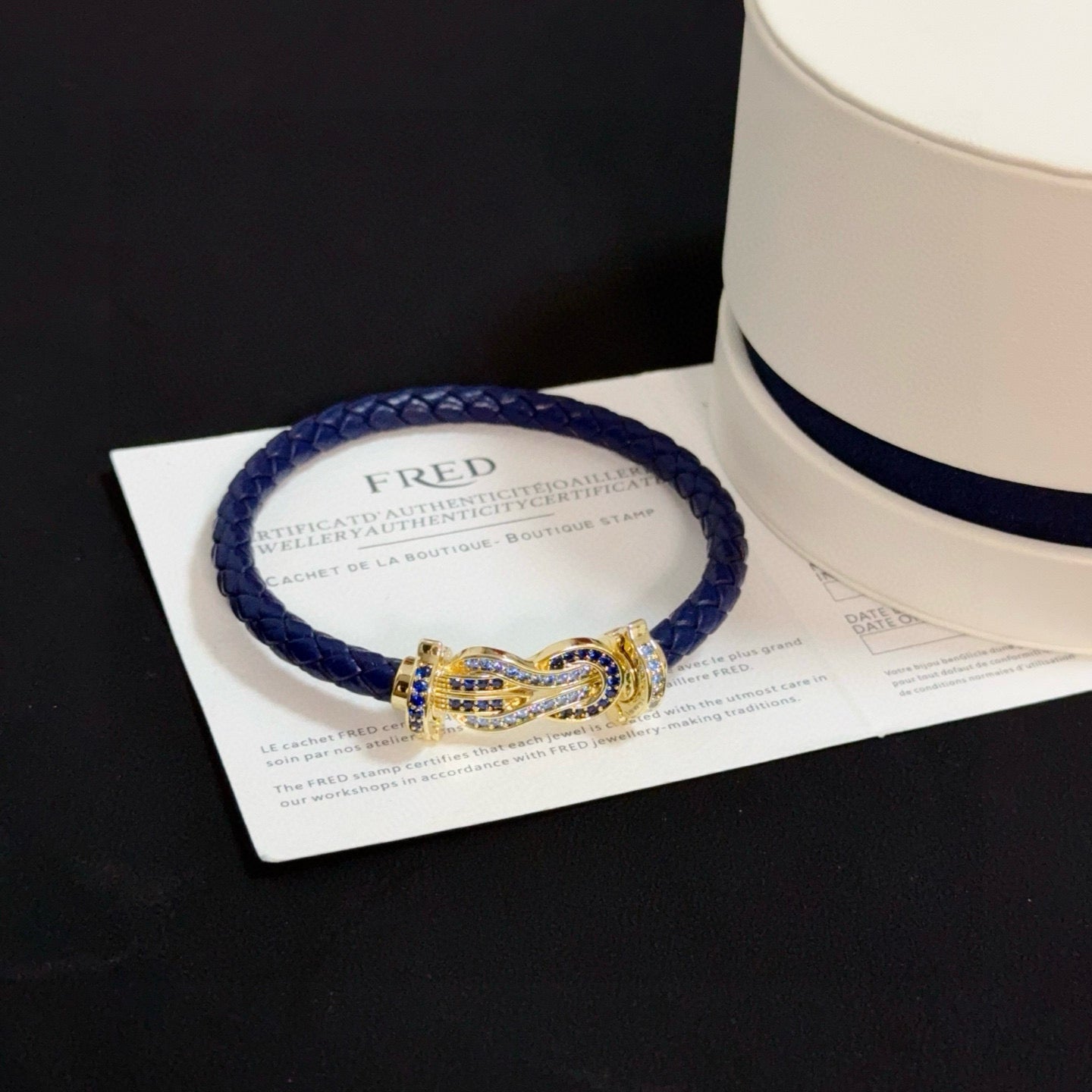 Fred Bracelet