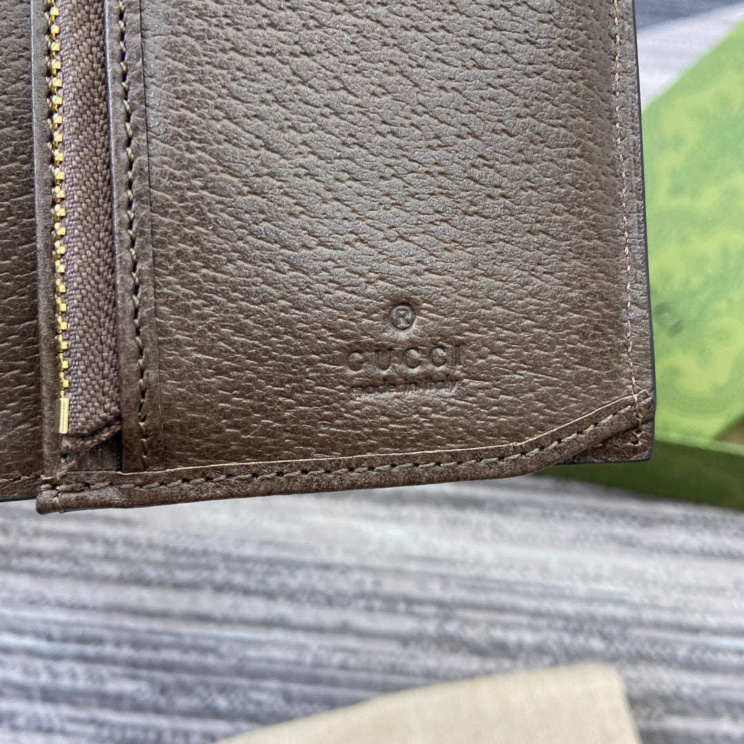 Gucci Wallet