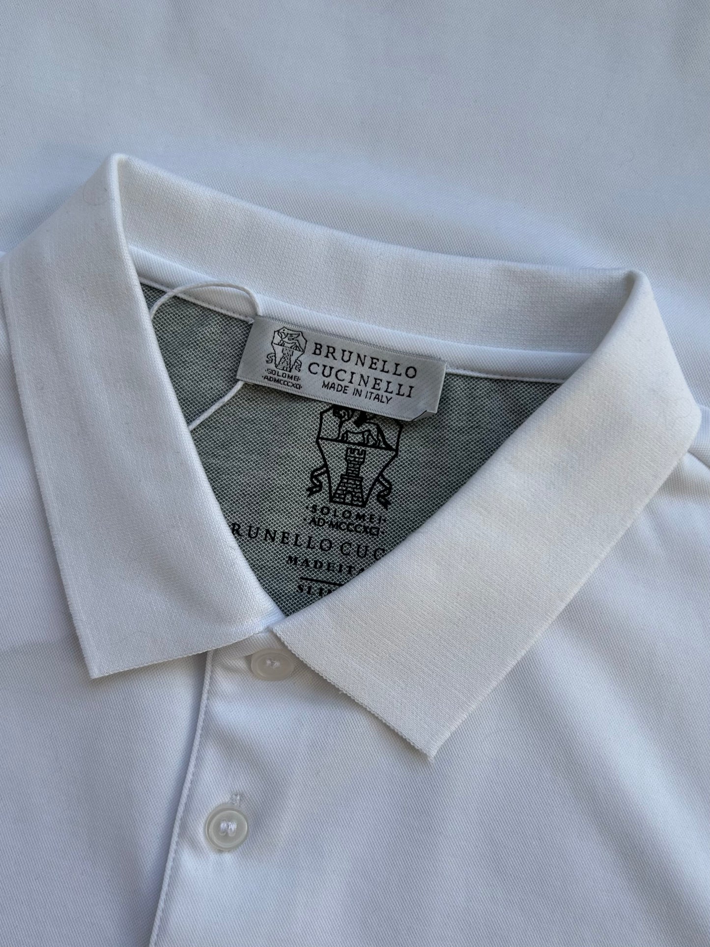 BC Polo
