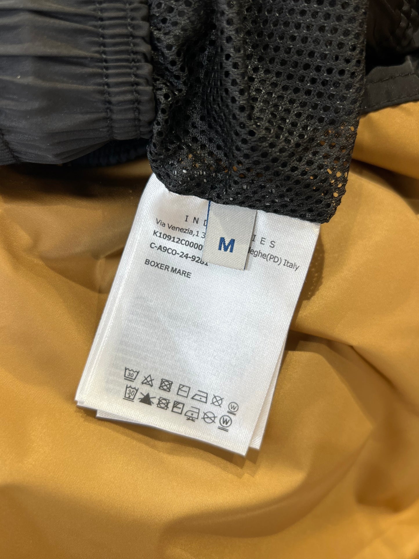 Moncler Short Pant