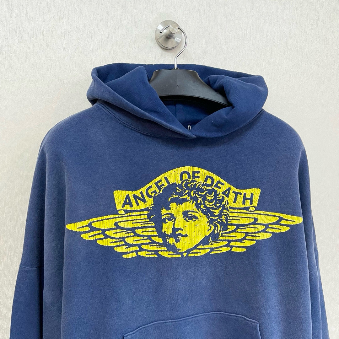 Saint Michael Sweater