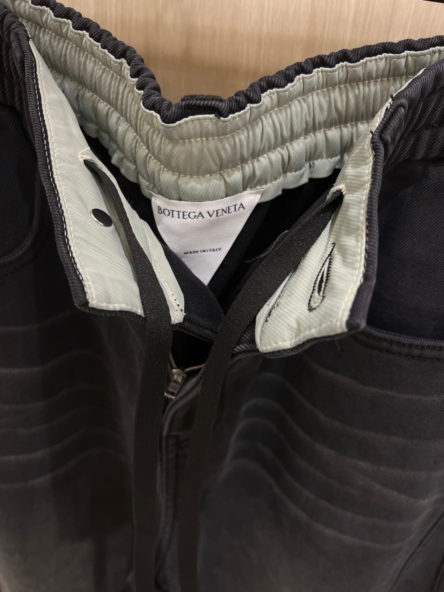 Bottega Veneta Jeans