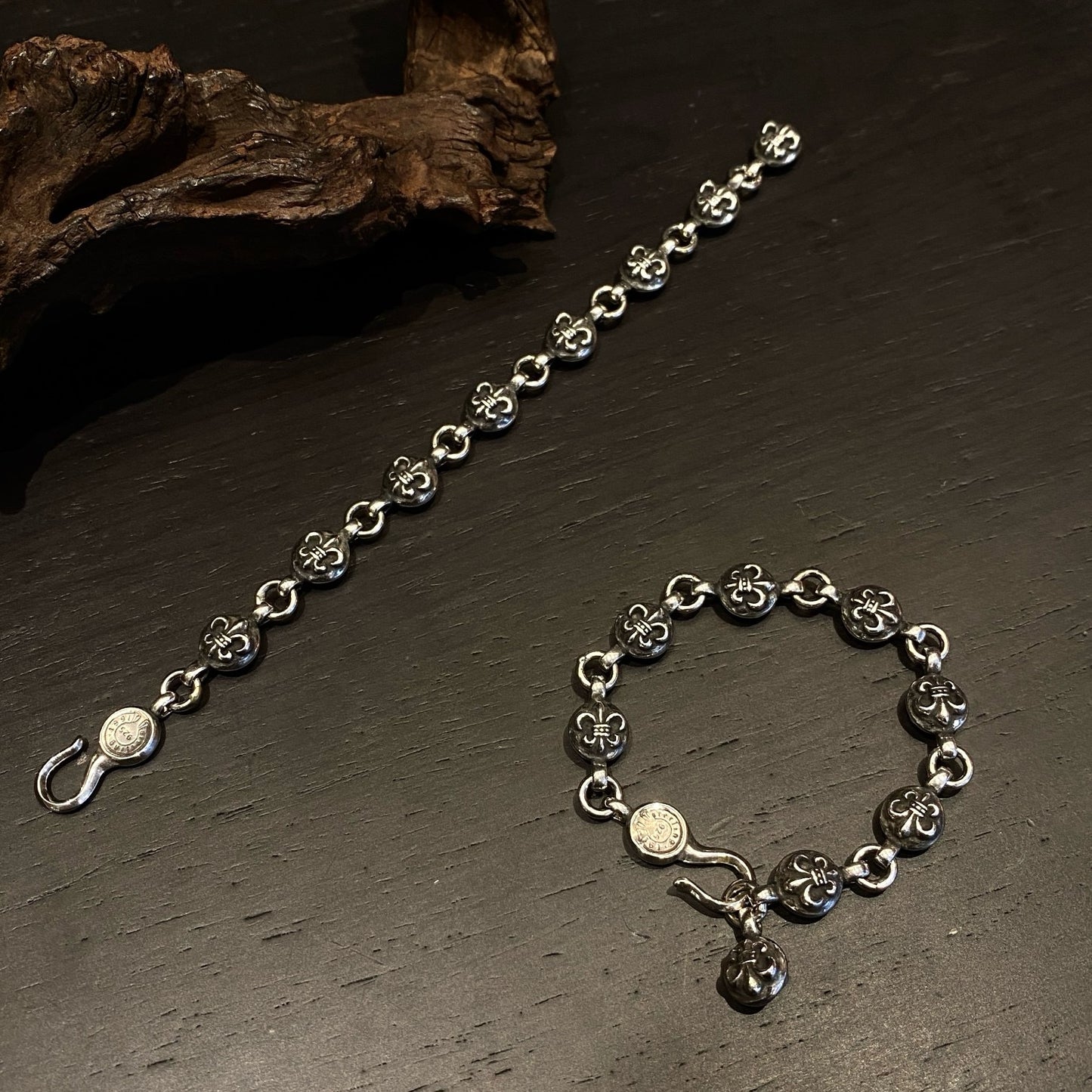 Chrome Hearts Bracelet