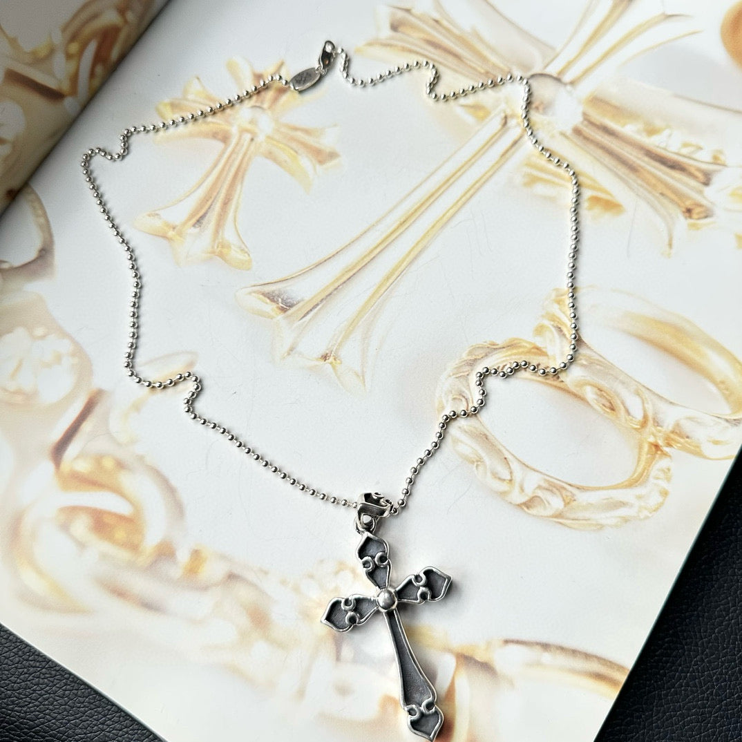 Chrome Hearts Necklace