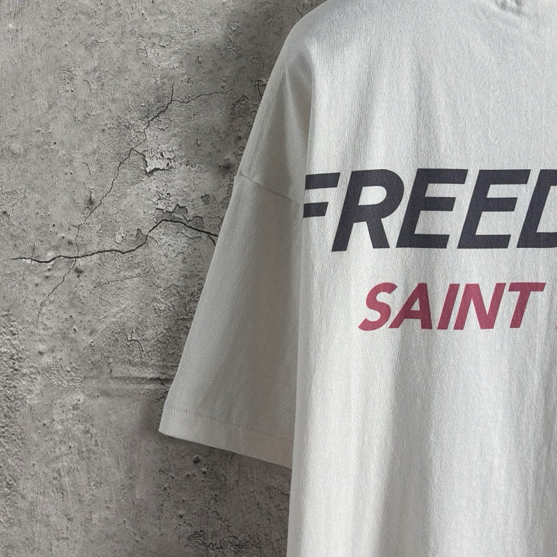 Saint Michael T-Shirt